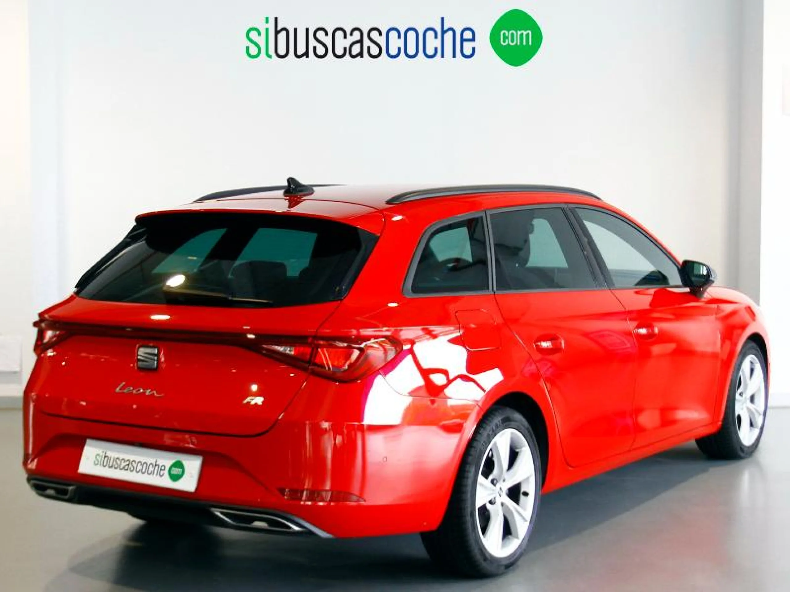 SEAT LEON SP 2.0 TDI 110KW DSG S&S FR GO L - Foto 18