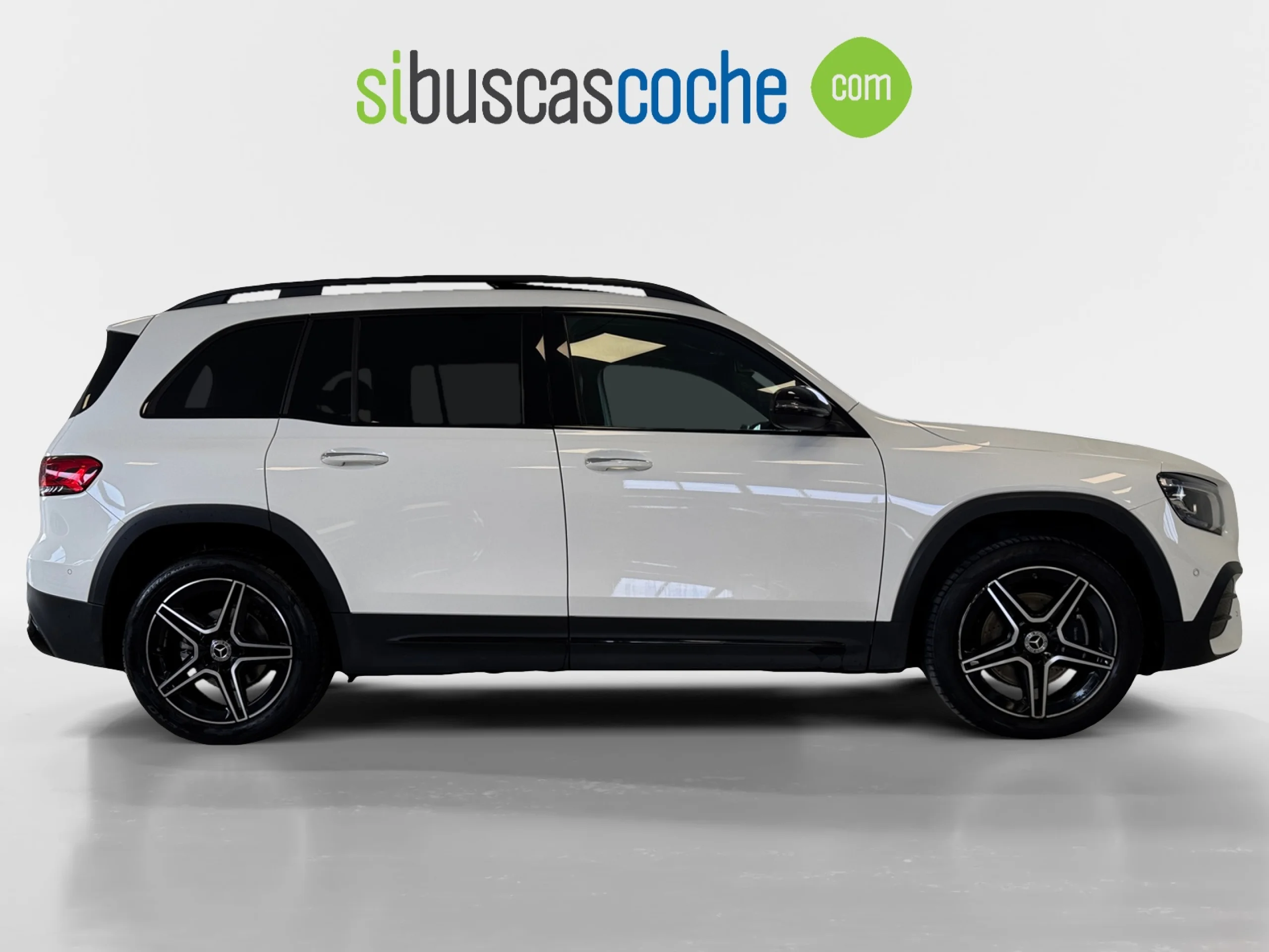 MERCEDES-BENZ Glb GLB 200 D - Foto 3