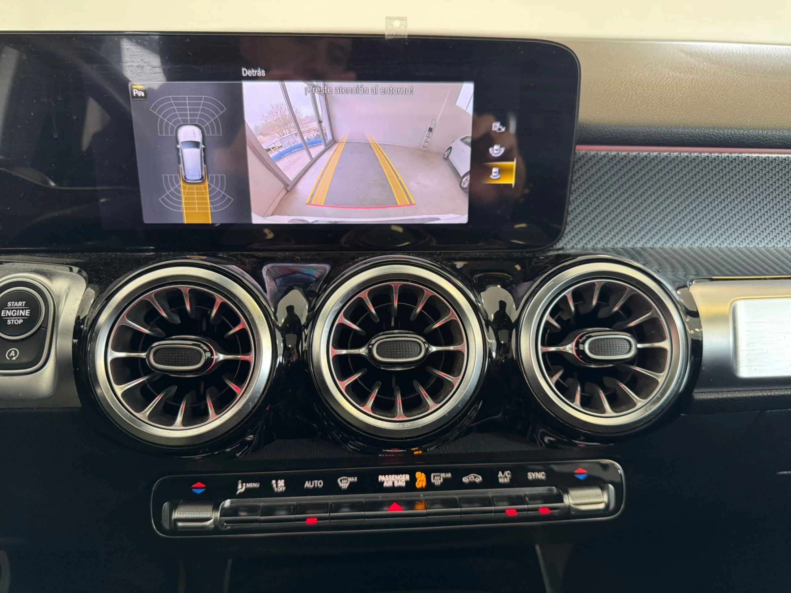 MERCEDES-BENZ Glb GLB 200 D - Foto 14