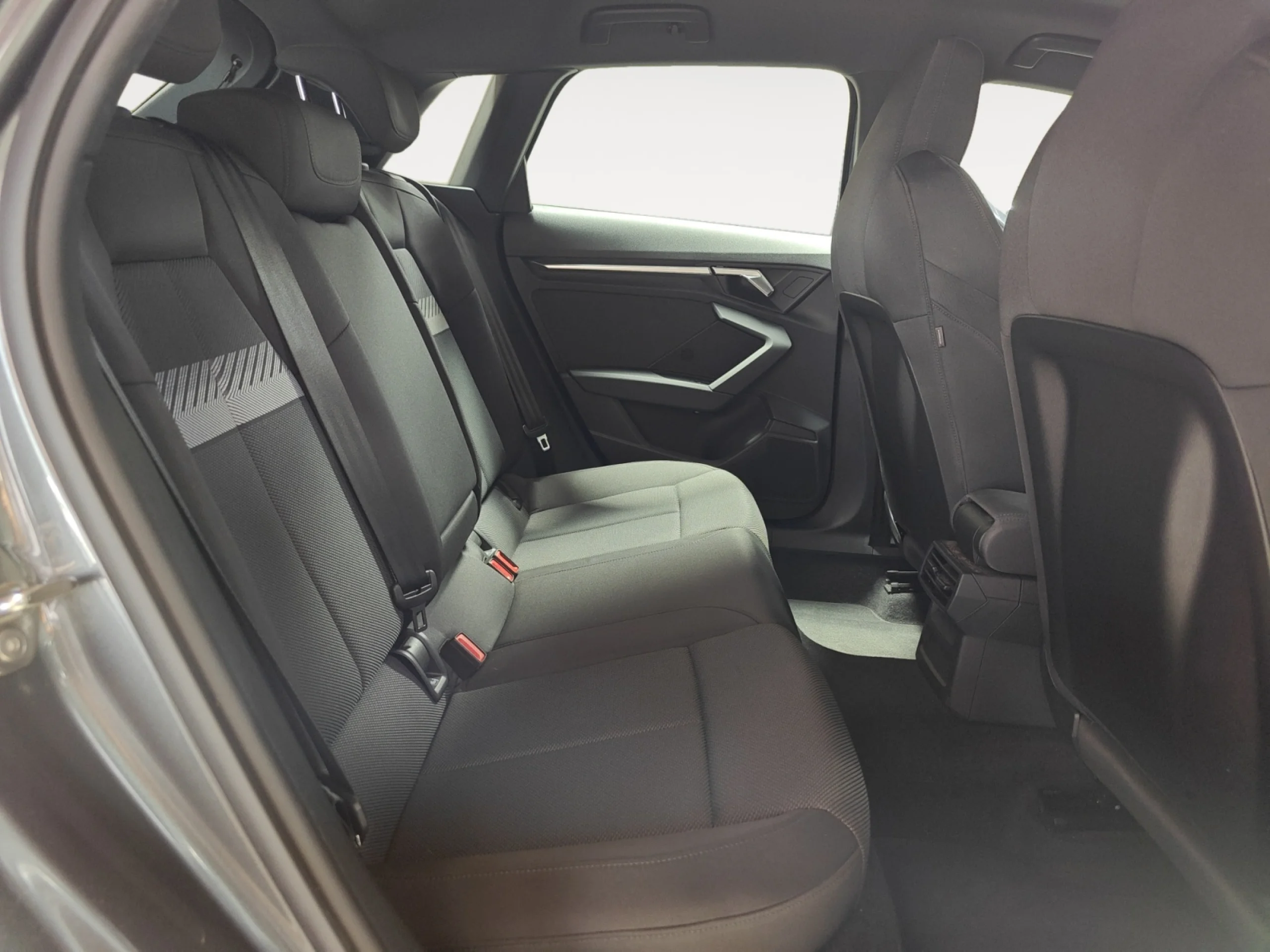 AUDI A3 SPORTBACK BLACK LINE 35 TDI 110KW(150CV) - Foto 6