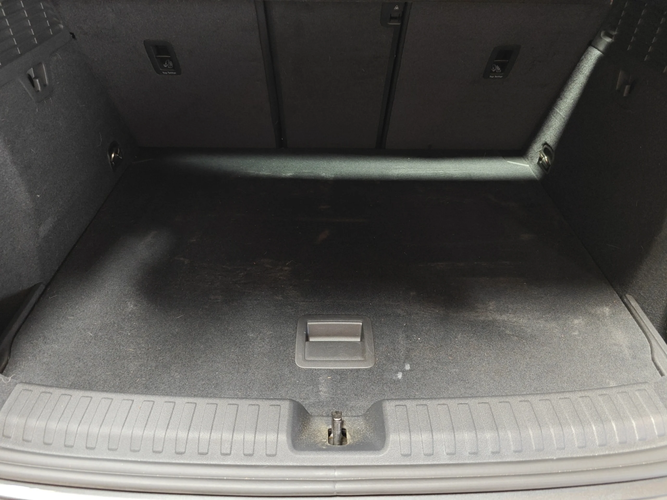 AUDI A3 SPORTBACK BLACK LINE 35 TDI 110KW(150CV) - Foto 7