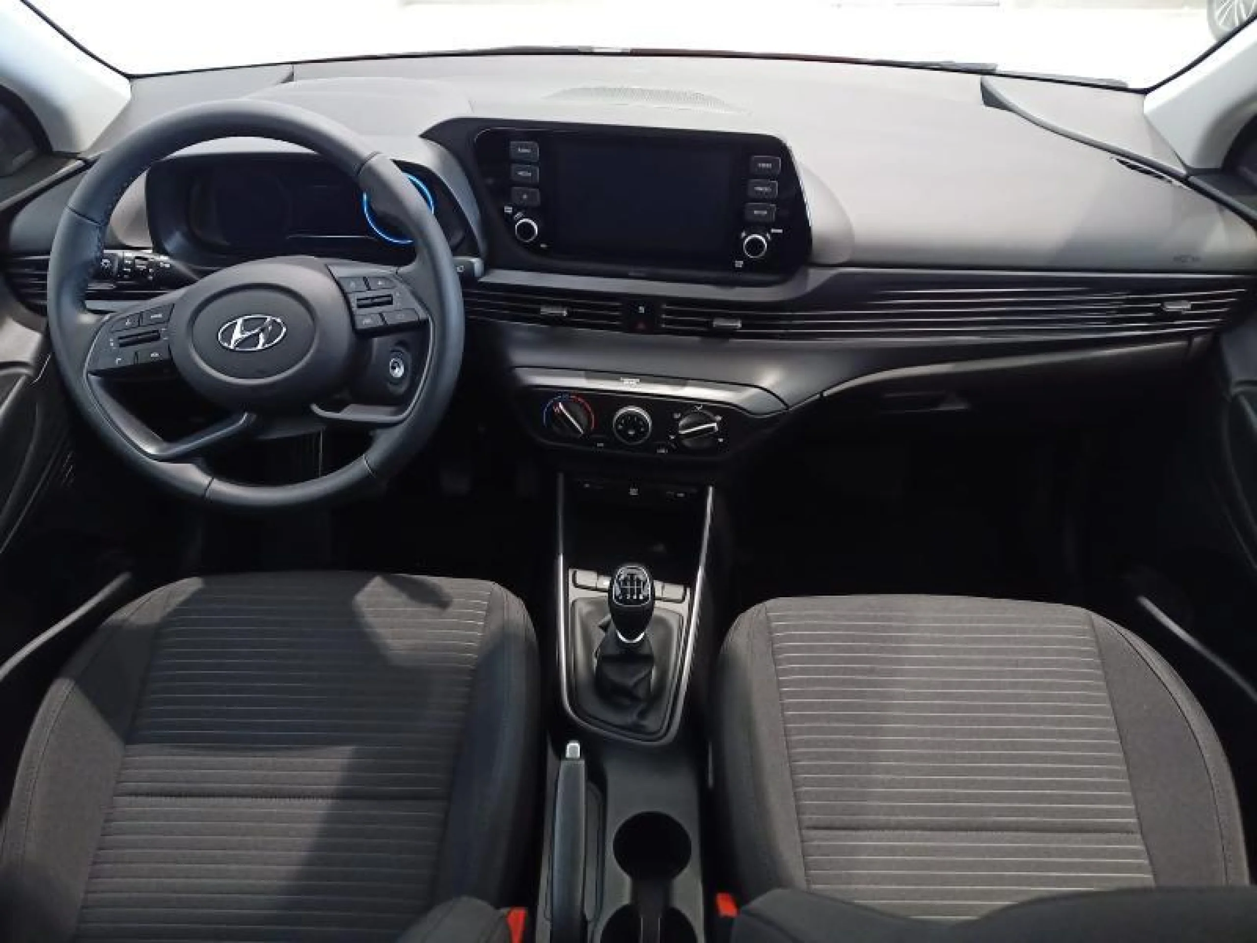 HYUNDAI I20 1.0 TGDI KLASS - Foto 3