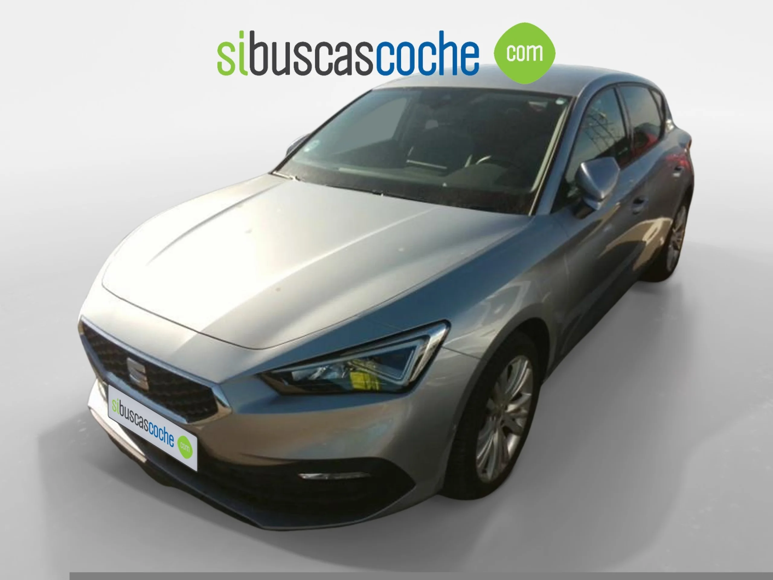 SEAT LEON 1.5 ETSI 110KW DSG S&S STYLE SPECIAL ED - Foto 1