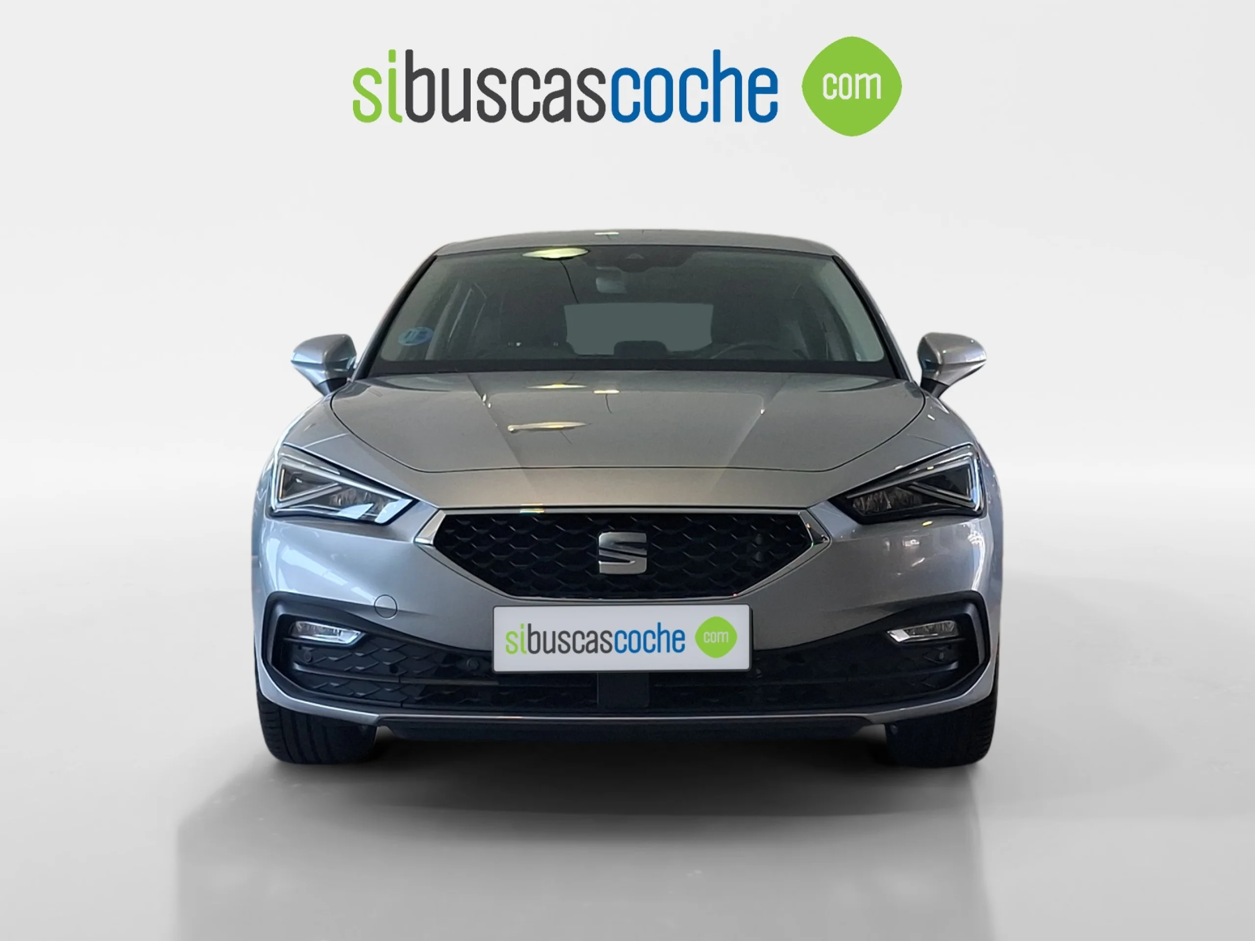 SEAT LEON 1.5 ETSI 110KW DSG S&S STYLE SPECIAL ED - Foto 16