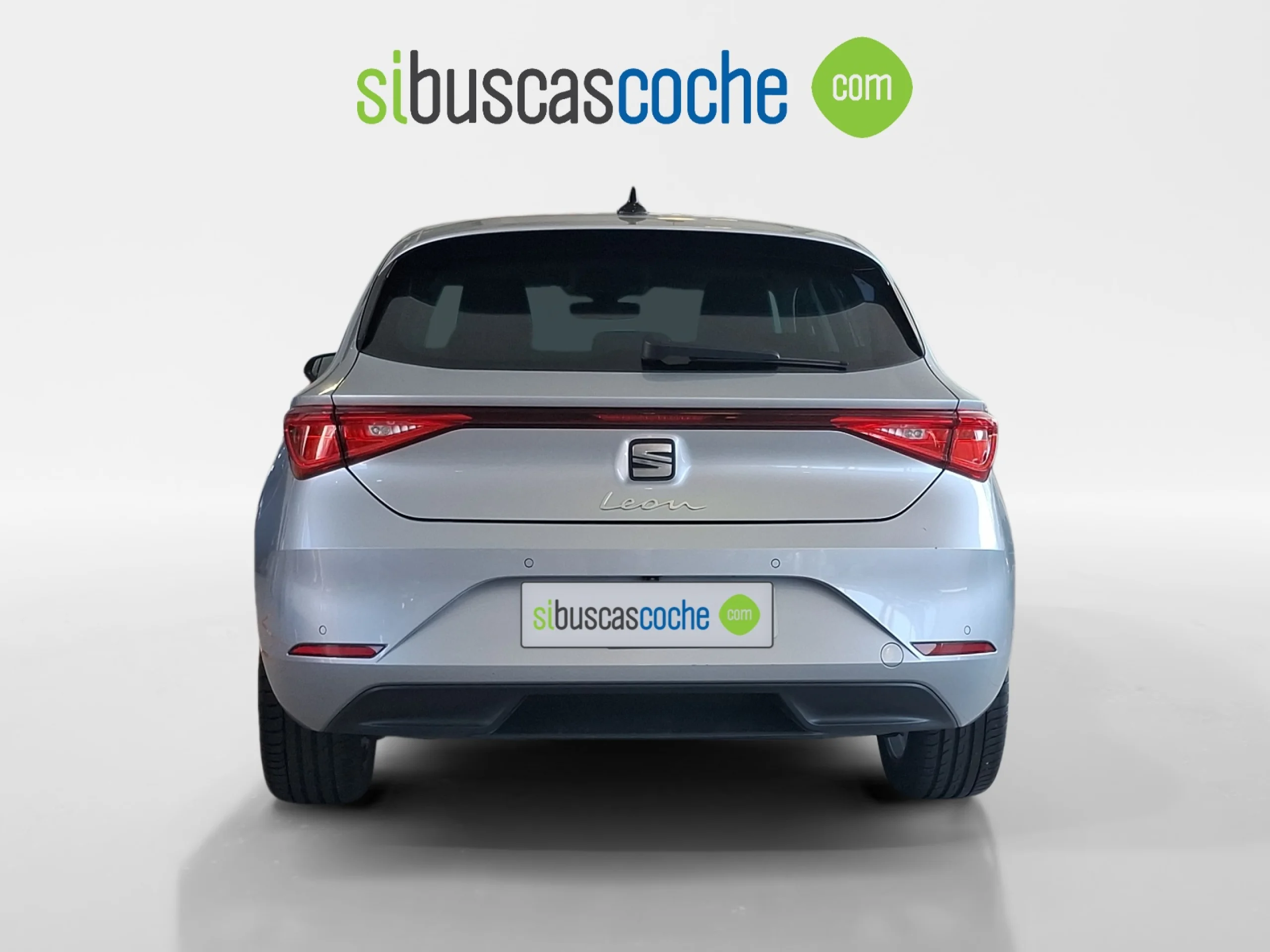 SEAT LEON 1.5 ETSI 110KW DSG S&S STYLE SPECIAL ED - Foto 17