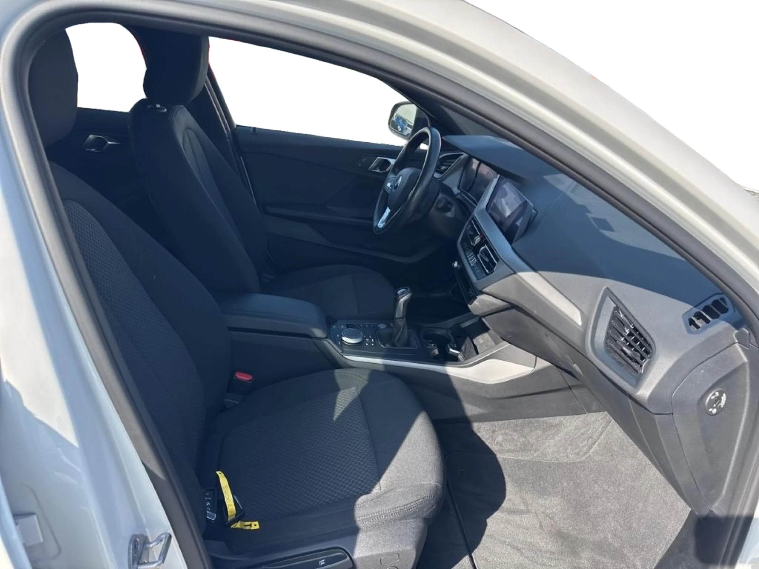 BMW SERIE 1 118I - Foto 4