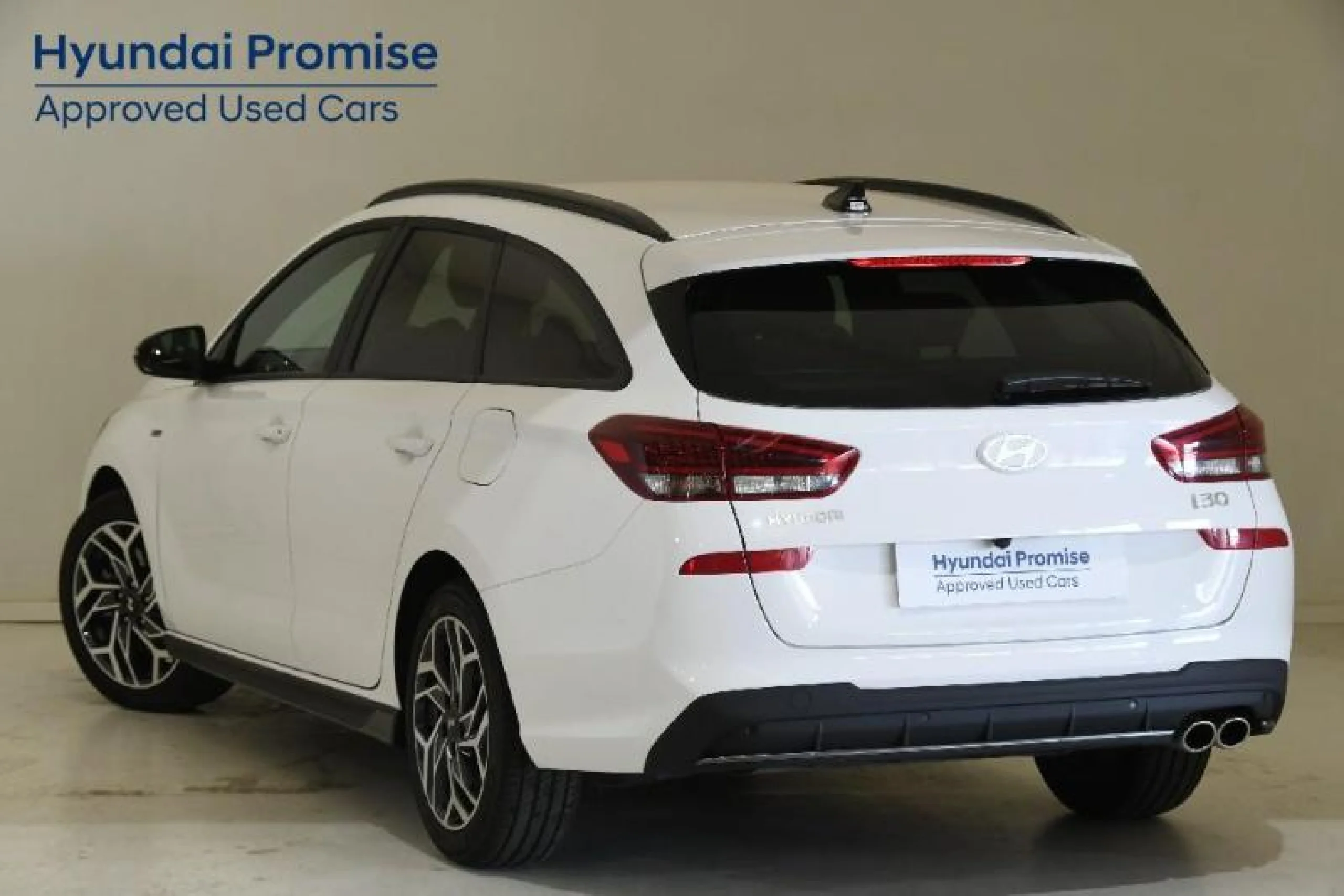 HYUNDAI I30 1.0 TGDI N LINE SE - Foto 3