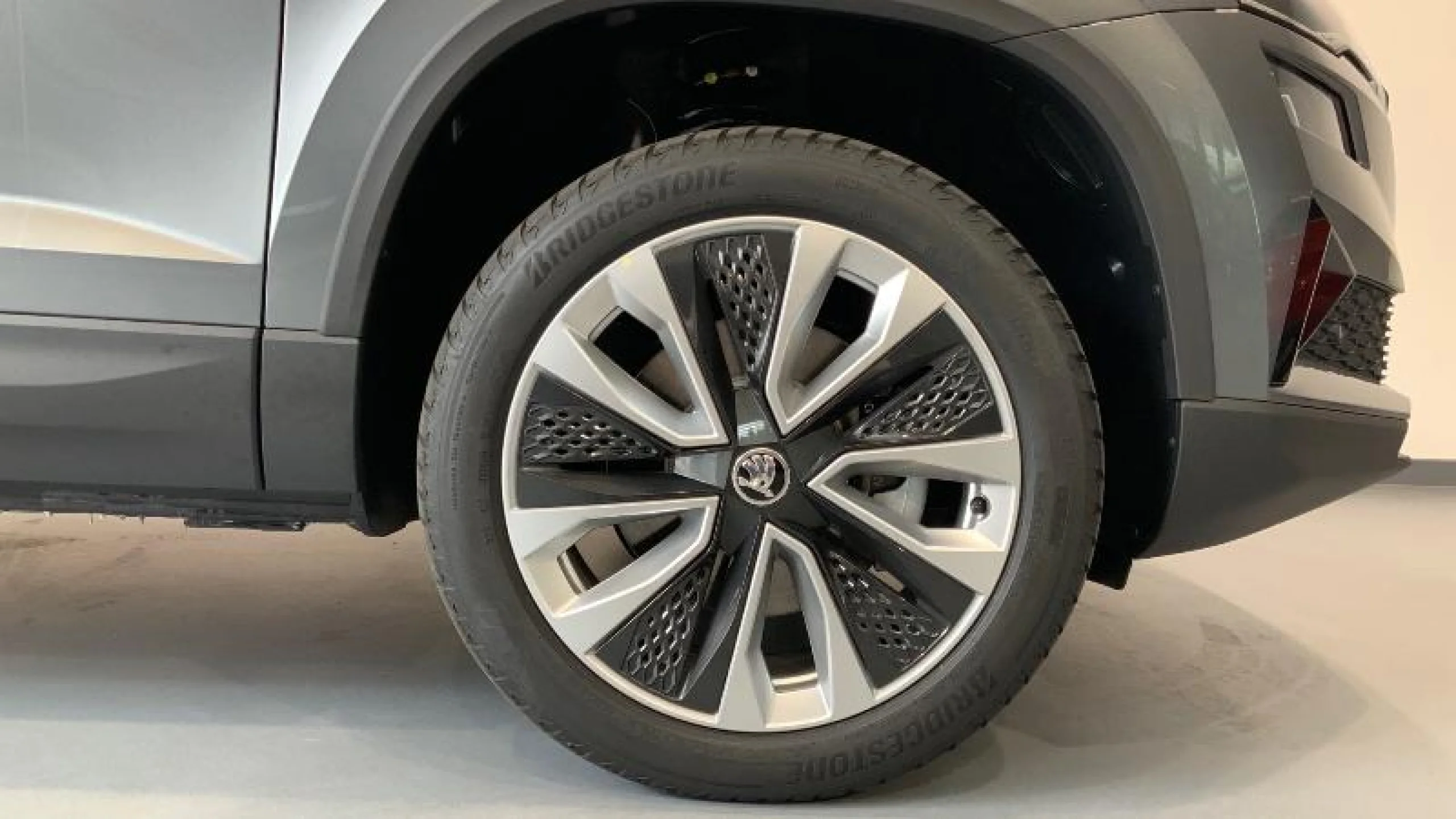 SKODA KAROQ 1.5 TSI 110KW (150CV) DSG ACT STYLE - Foto 11