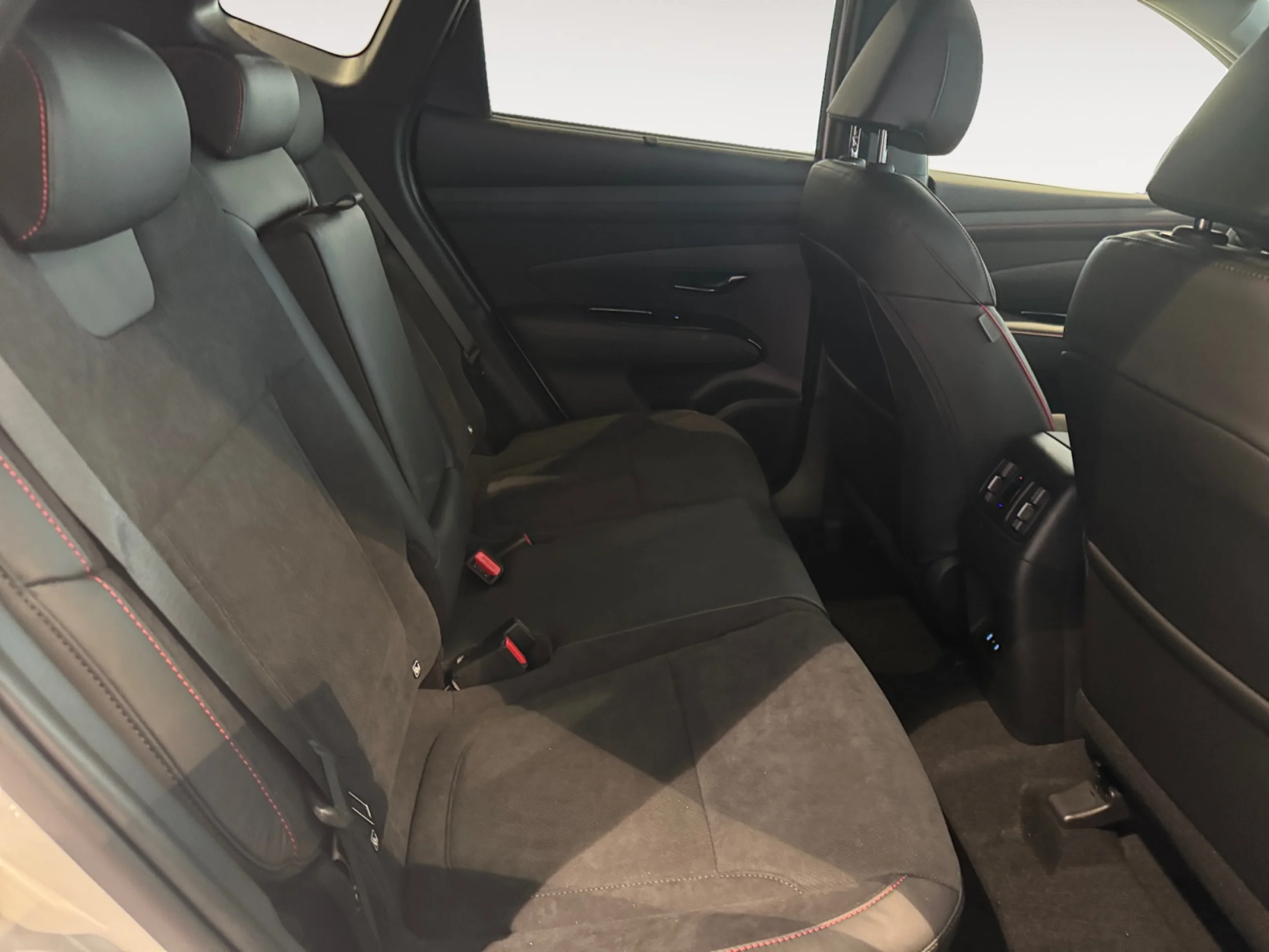 HYUNDAI TUCSON 1.6T 110KW (150CV) N LINE - Foto 5