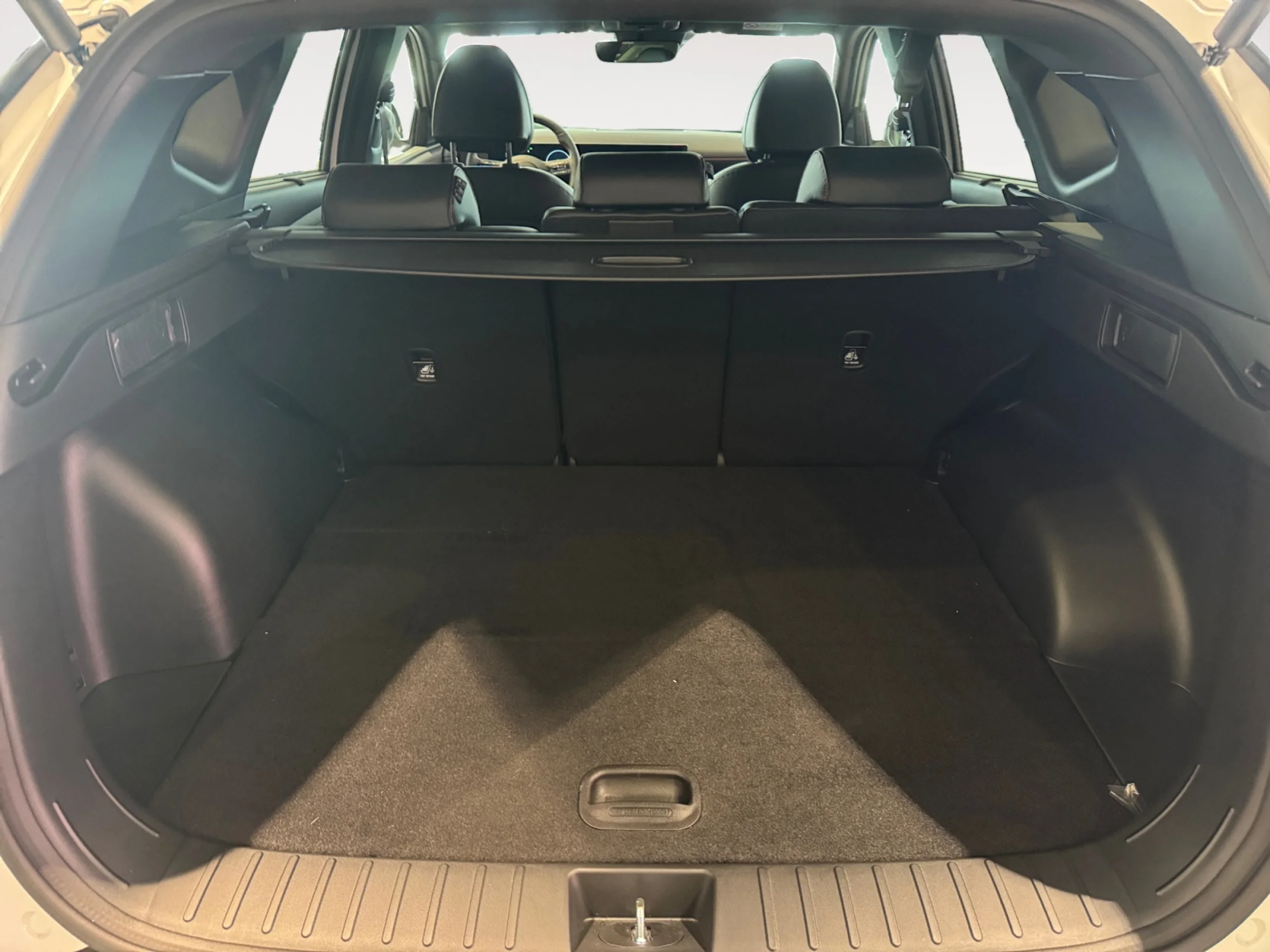 HYUNDAI TUCSON 1.6T 110KW (150CV) N LINE - Foto 7