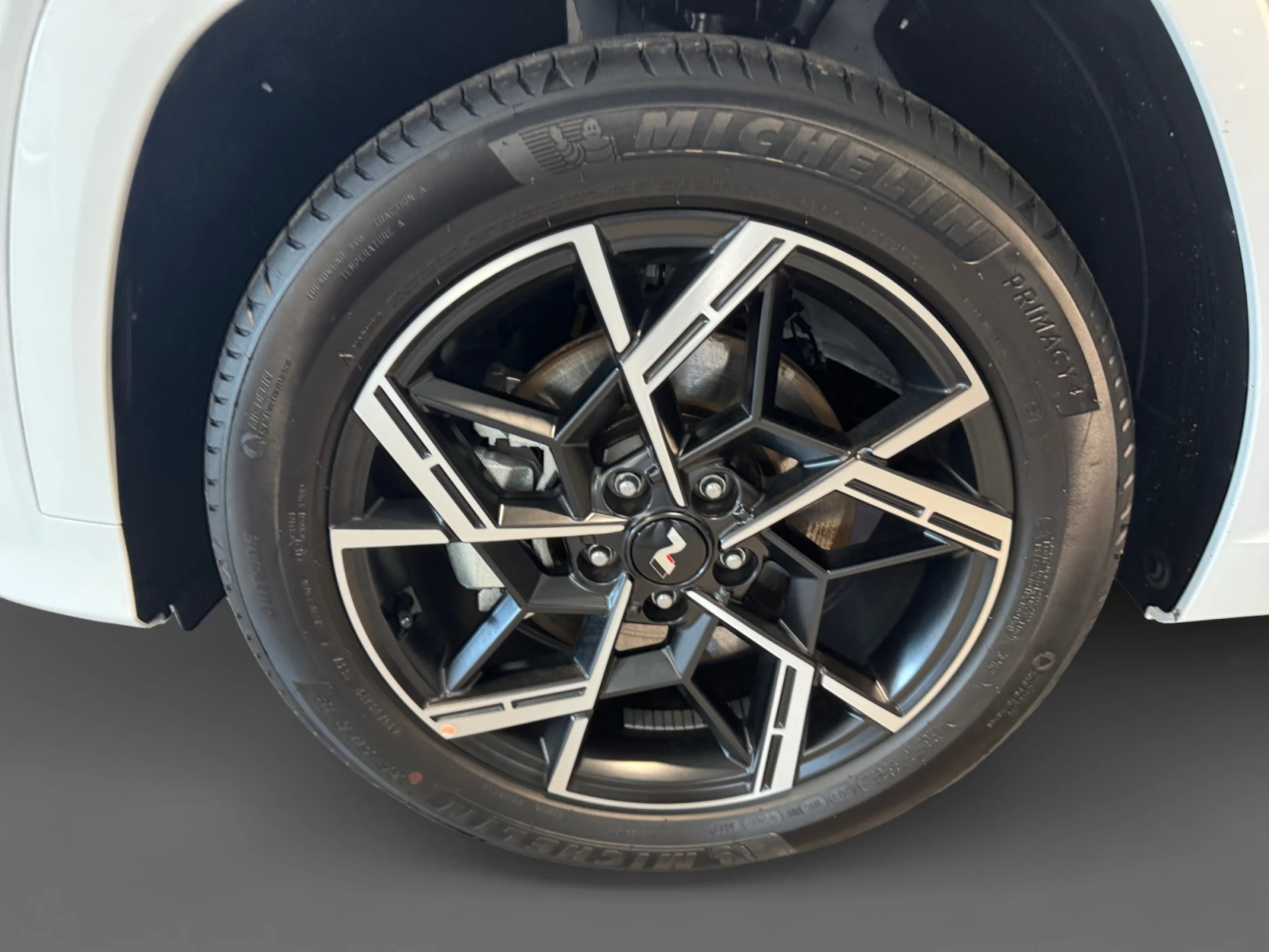 HYUNDAI TUCSON 1.6T 110KW (150CV) N LINE - Foto 8