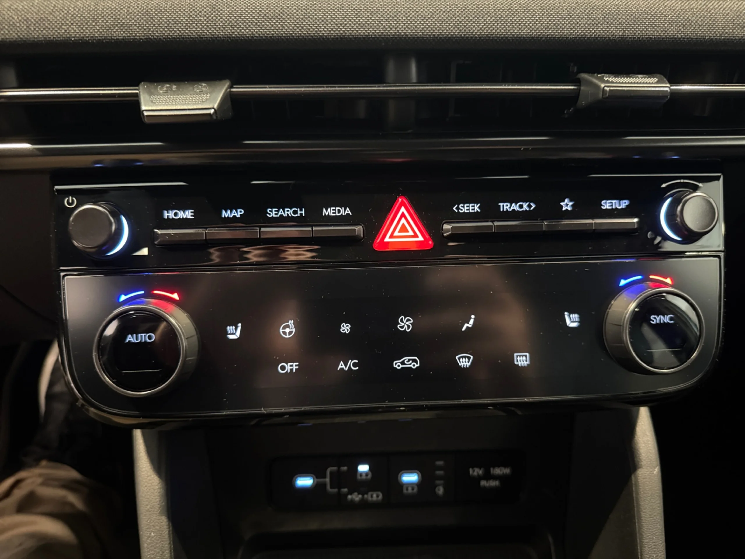 HYUNDAI TUCSON 1.6T 110KW (150CV) N LINE - Foto 11