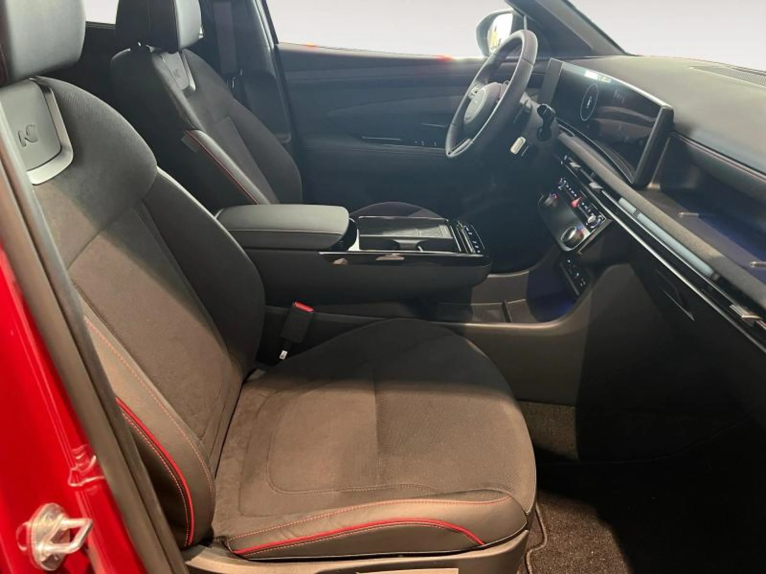 HYUNDAI TUCSON 1.6T 158KW (215CV) HEV AT N LINE SKY - Foto 6