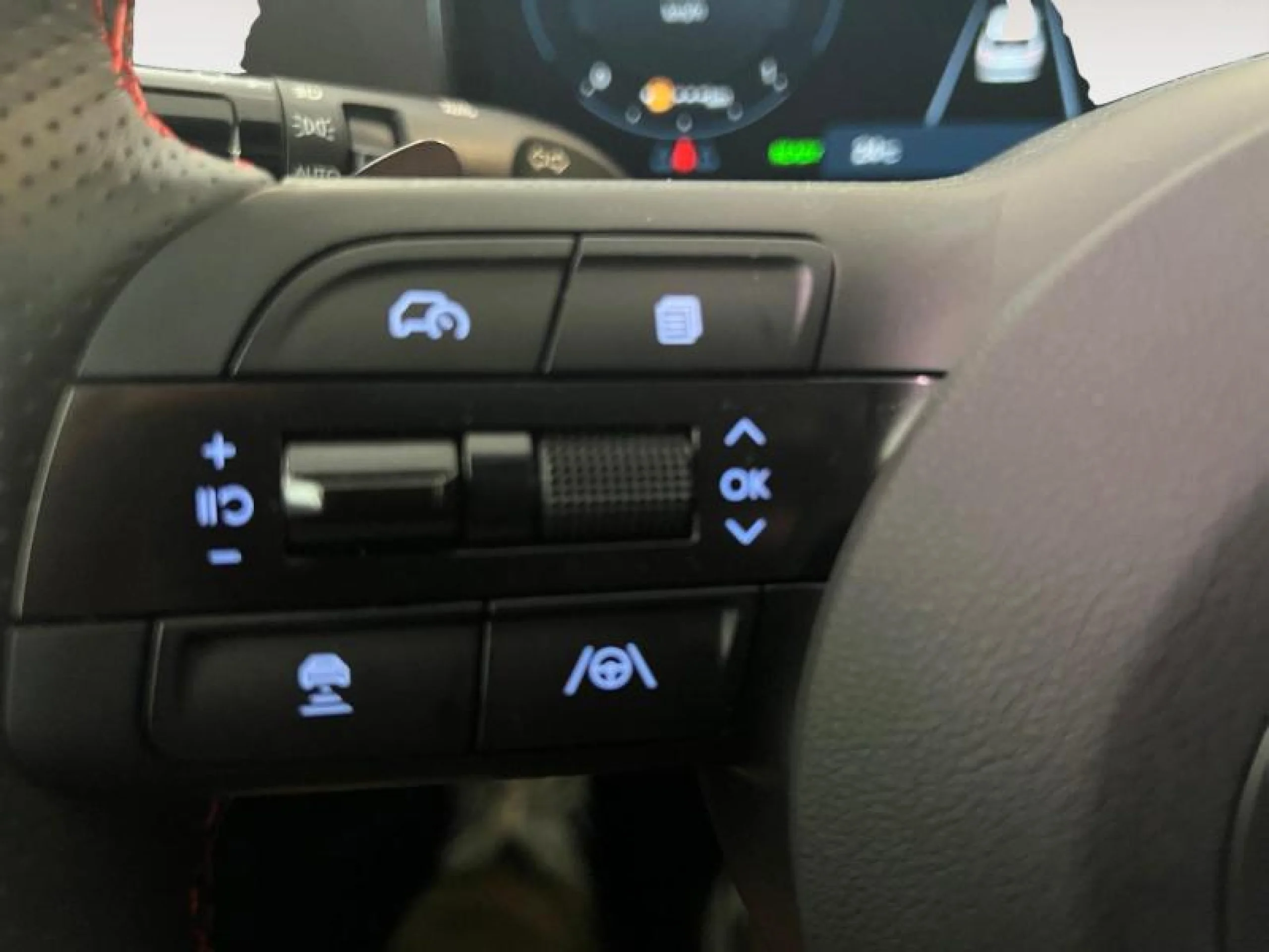 HYUNDAI TUCSON 1.6T 158KW (215CV) HEV AT N LINE SKY - Foto 8