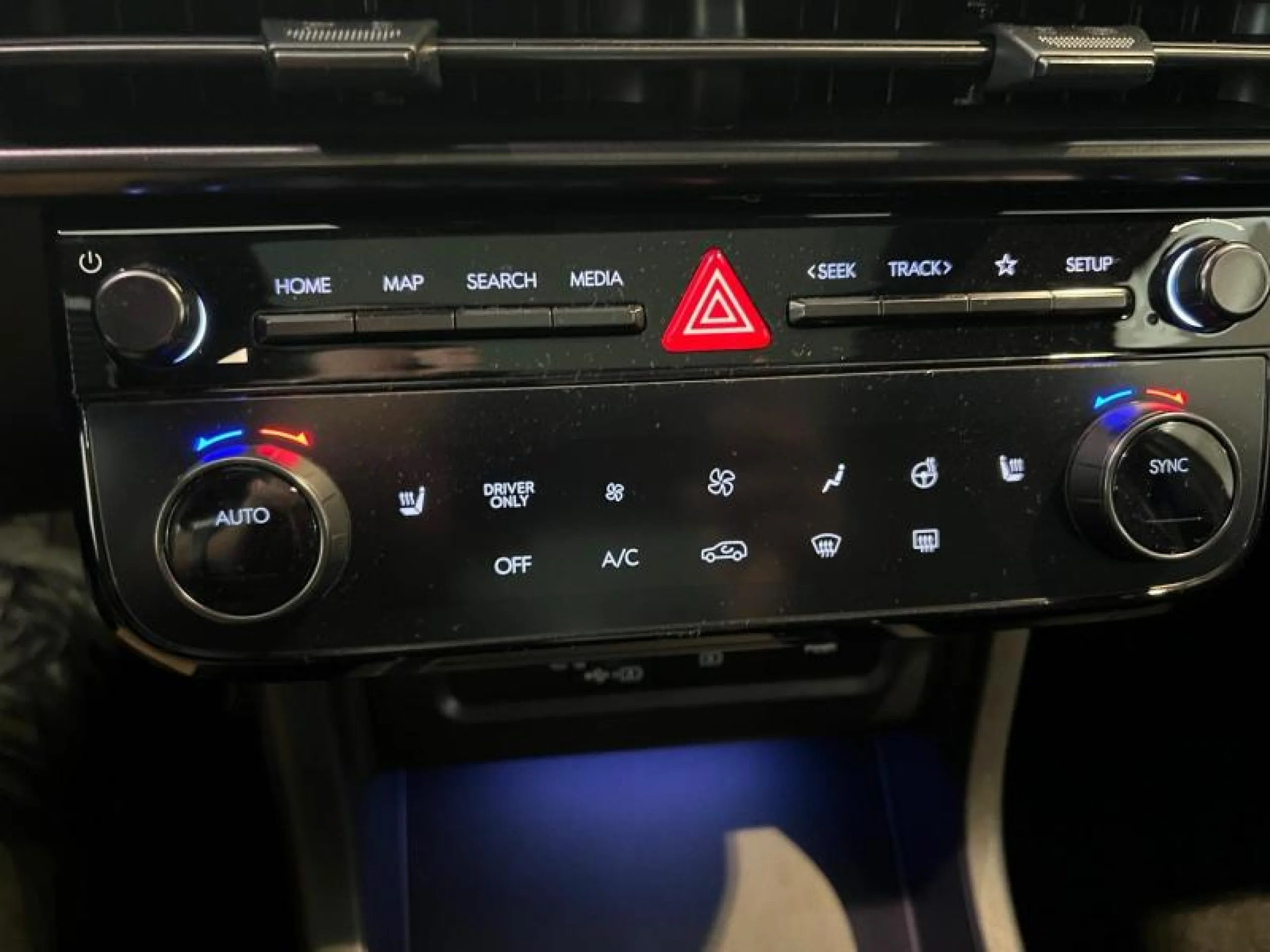 HYUNDAI TUCSON 1.6T 158KW (215CV) HEV AT N LINE SKY - Foto 12