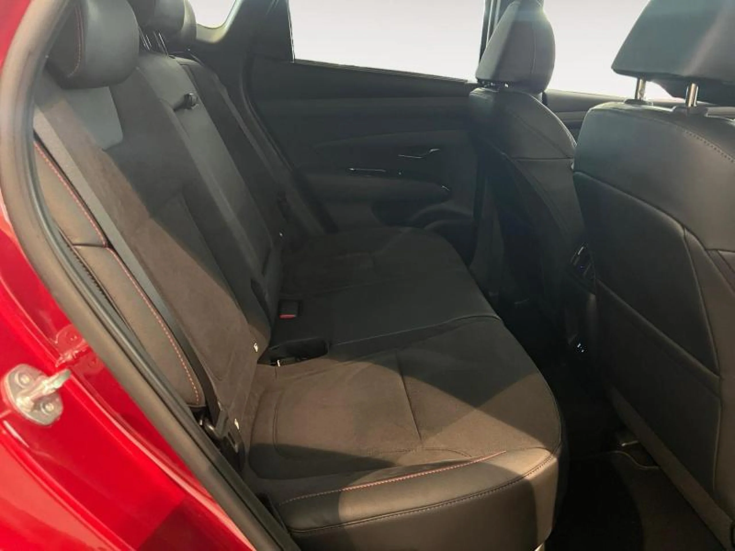 HYUNDAI TUCSON 1.6T 158KW (215CV) HEV AT N LINE SKY - Foto 14