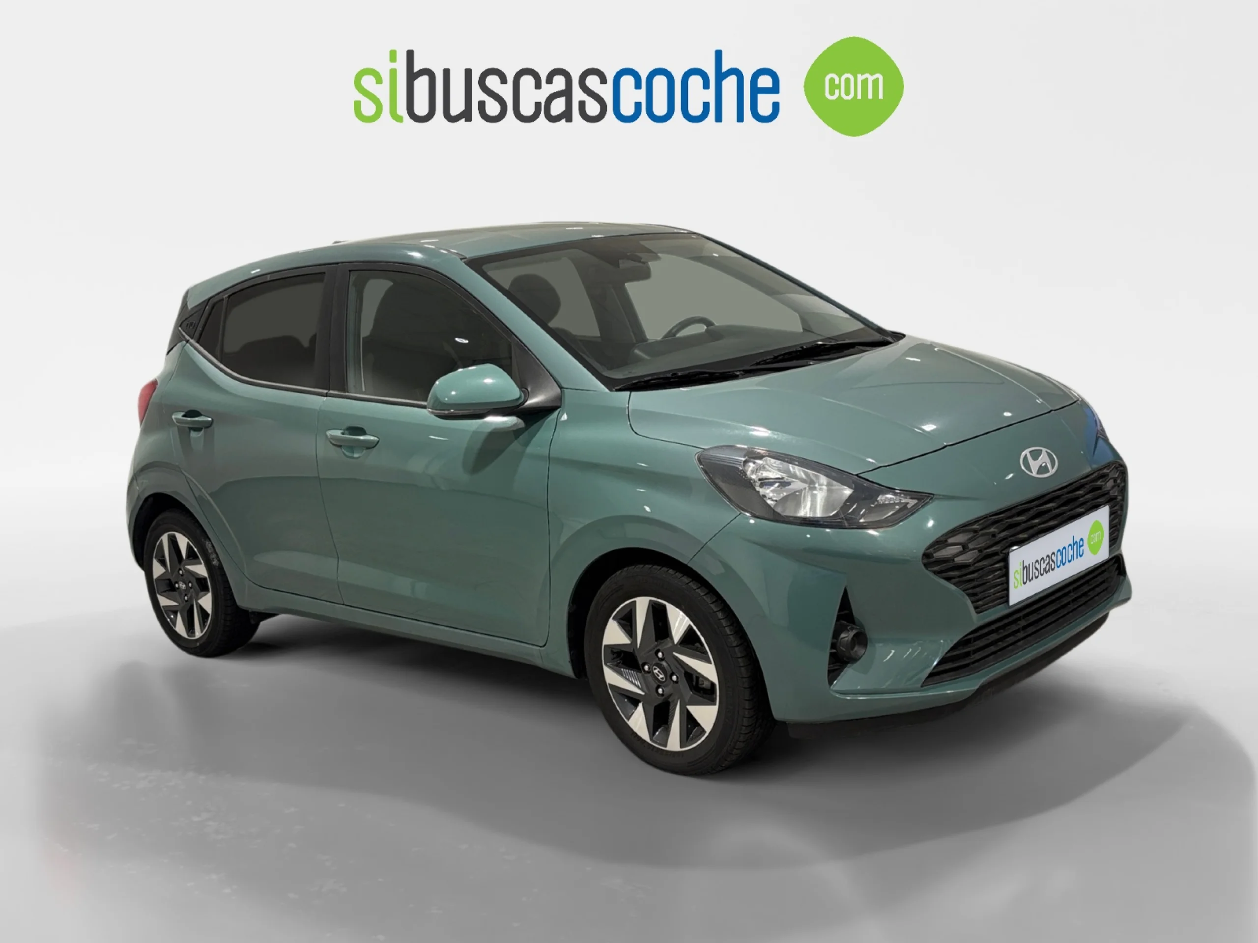 HYUNDAI I10 1.0 KLASS - Foto 1