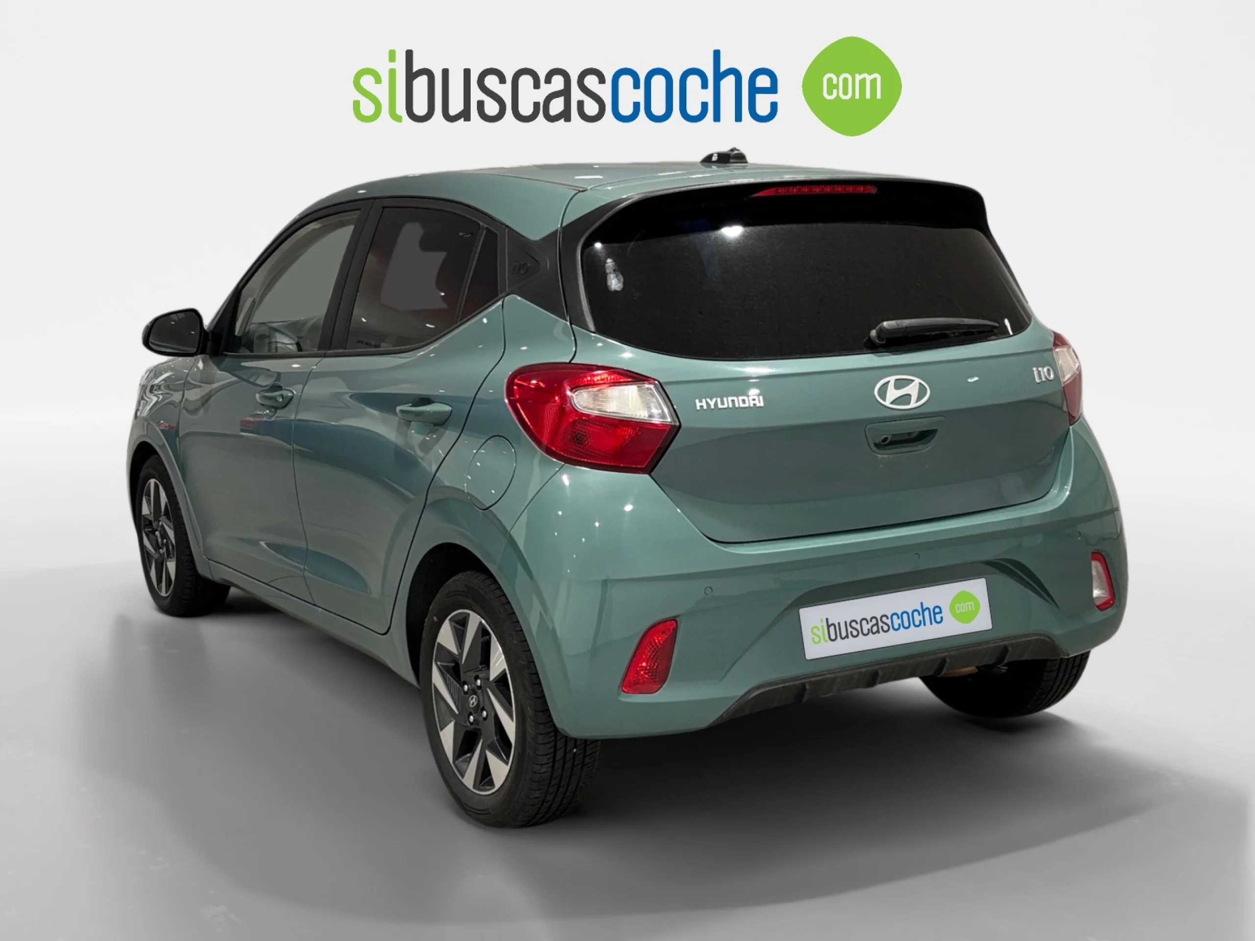 HYUNDAI I10 1.0 KLASS - Foto 2