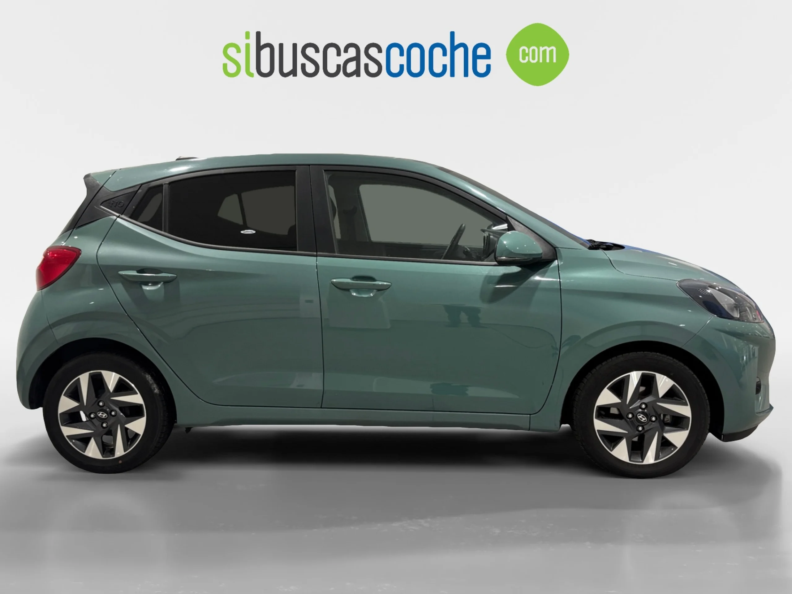 HYUNDAI I10 1.0 KLASS - Foto 3