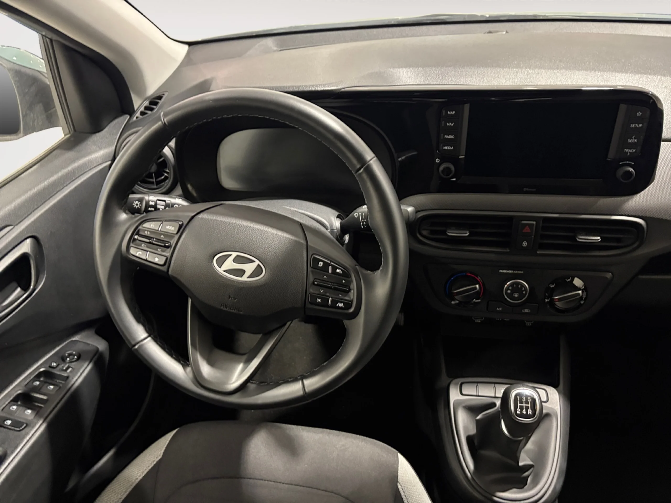 HYUNDAI I10 1.0 KLASS - Foto 4