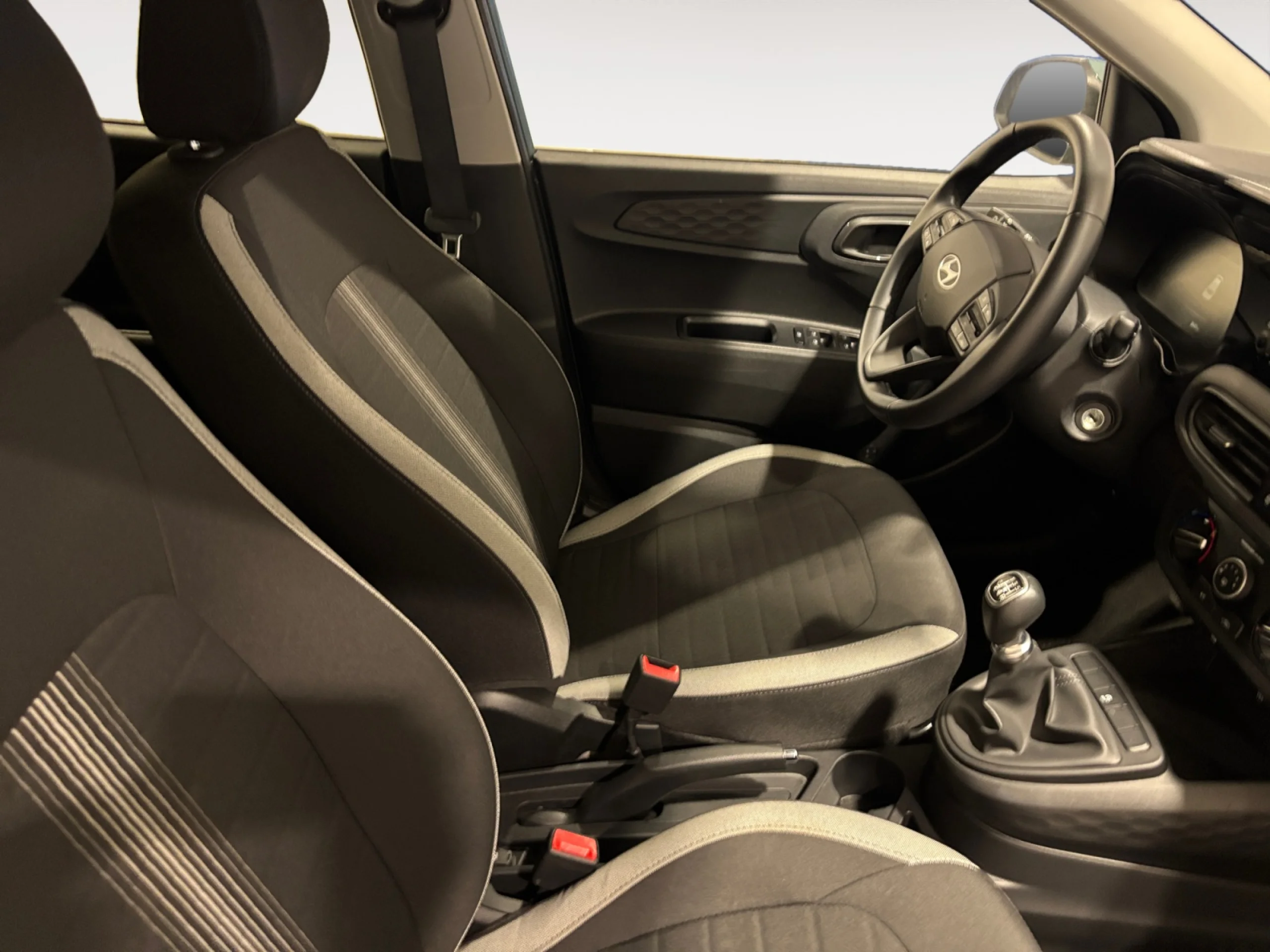 HYUNDAI I10 1.0 KLASS - Foto 5