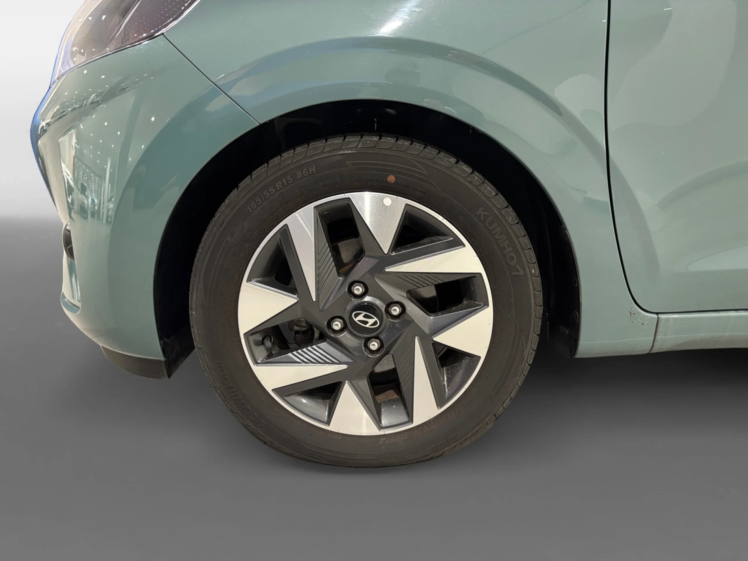 HYUNDAI I10 1.0 KLASS - Foto 9