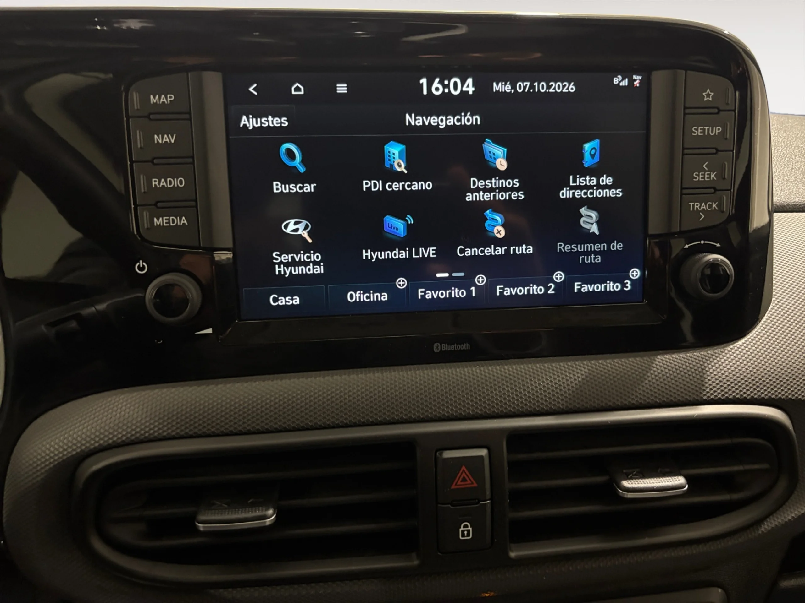 HYUNDAI I10 1.0 KLASS - Foto 10
