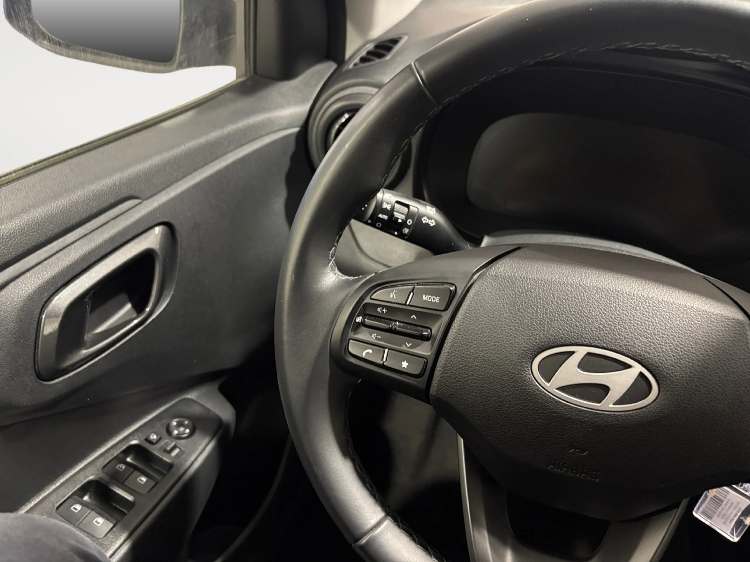 HYUNDAI I10 1.0 KLASS - Foto 12