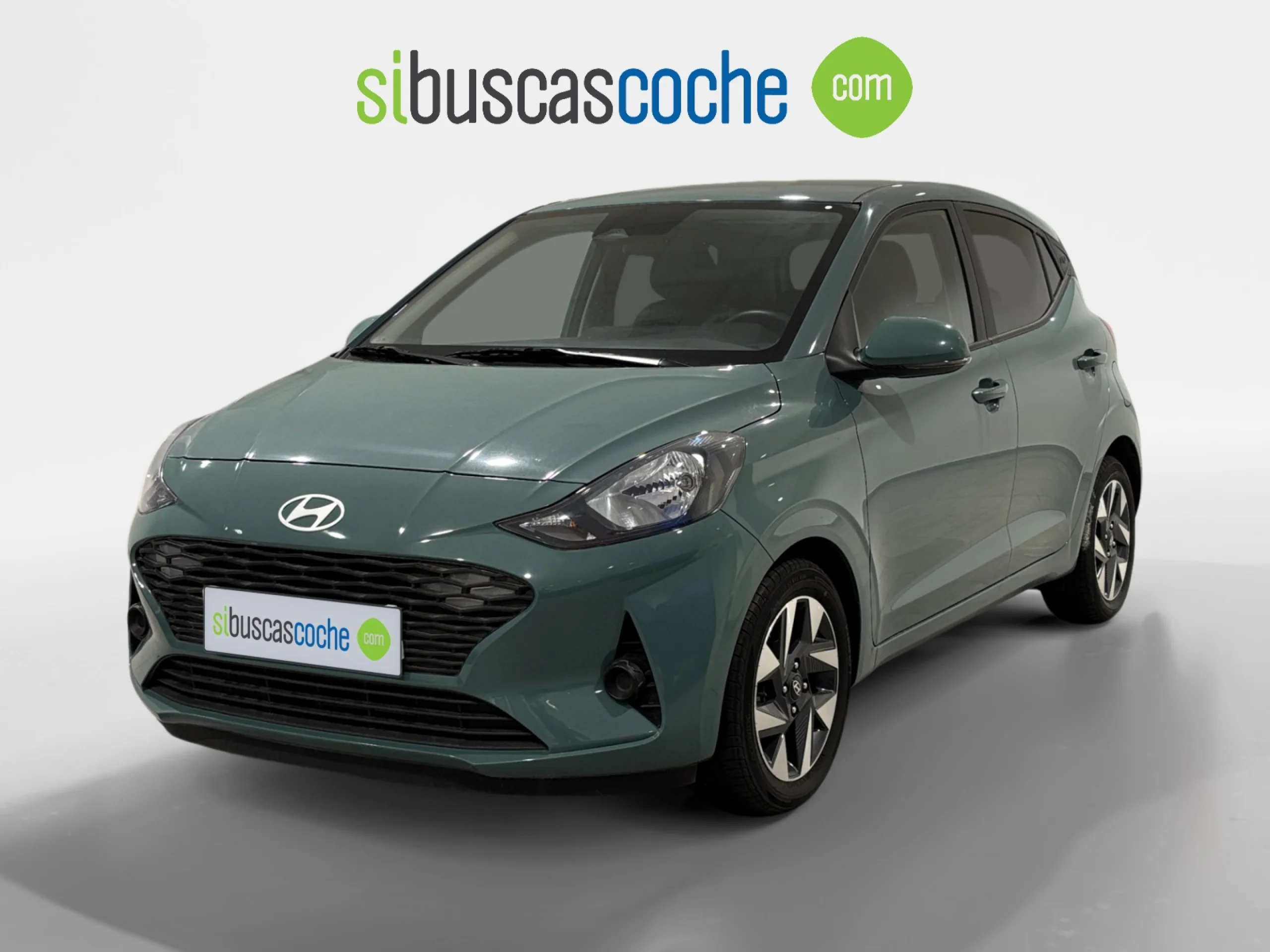 HYUNDAI I10 1.0 KLASS - Foto 16