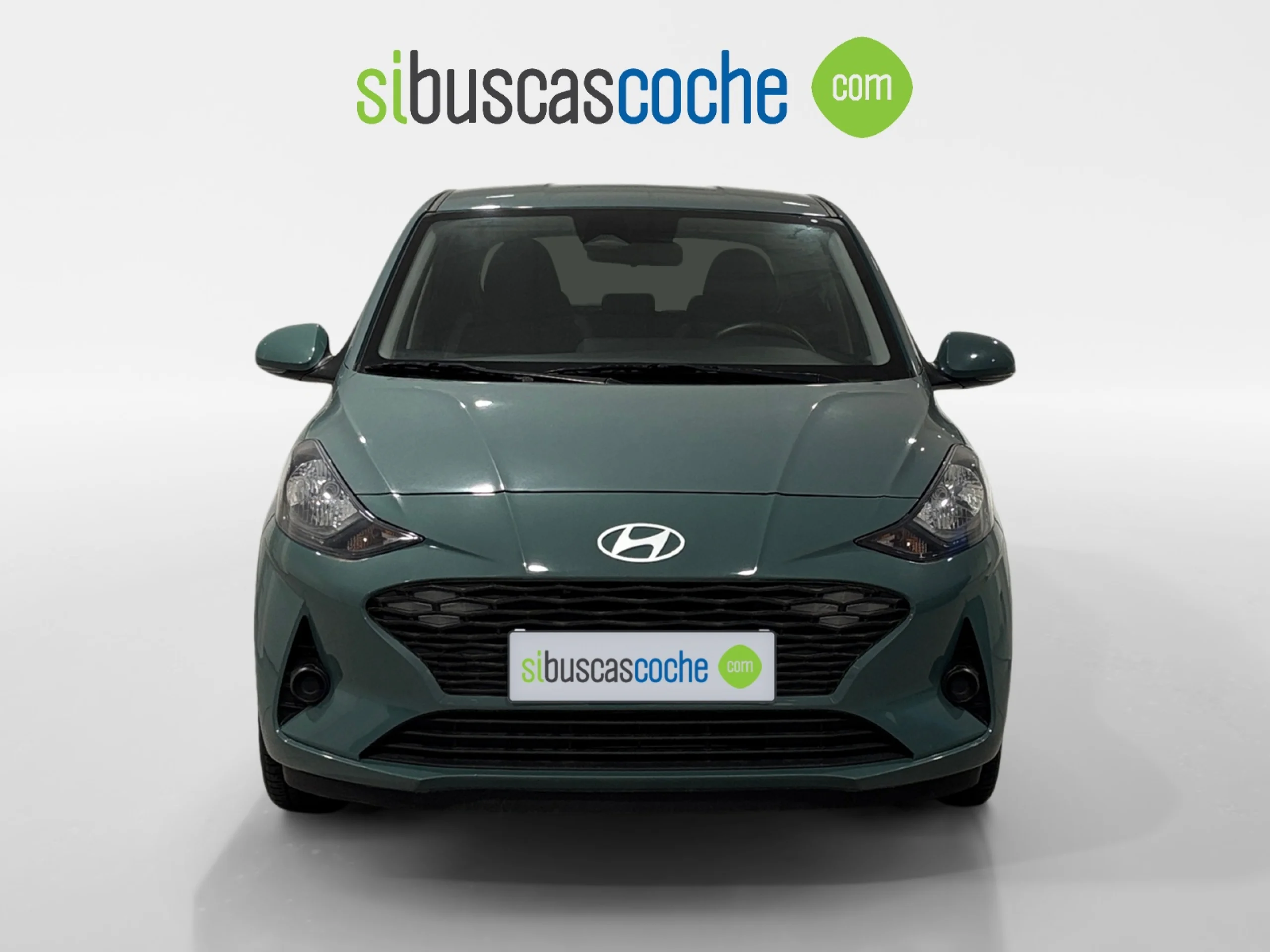 HYUNDAI I10 1.0 KLASS - Foto 17