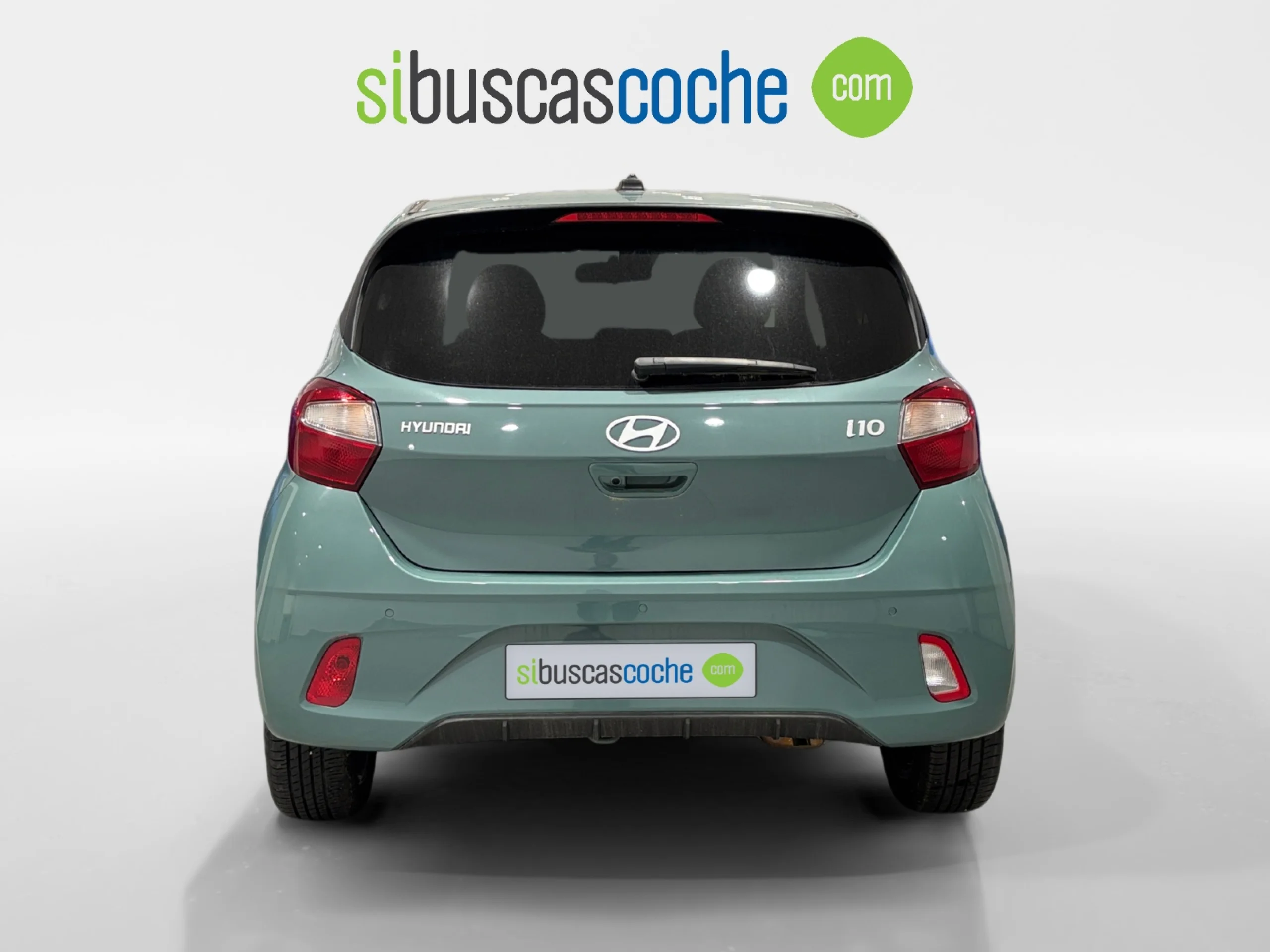 HYUNDAI I10 1.0 KLASS - Foto 18