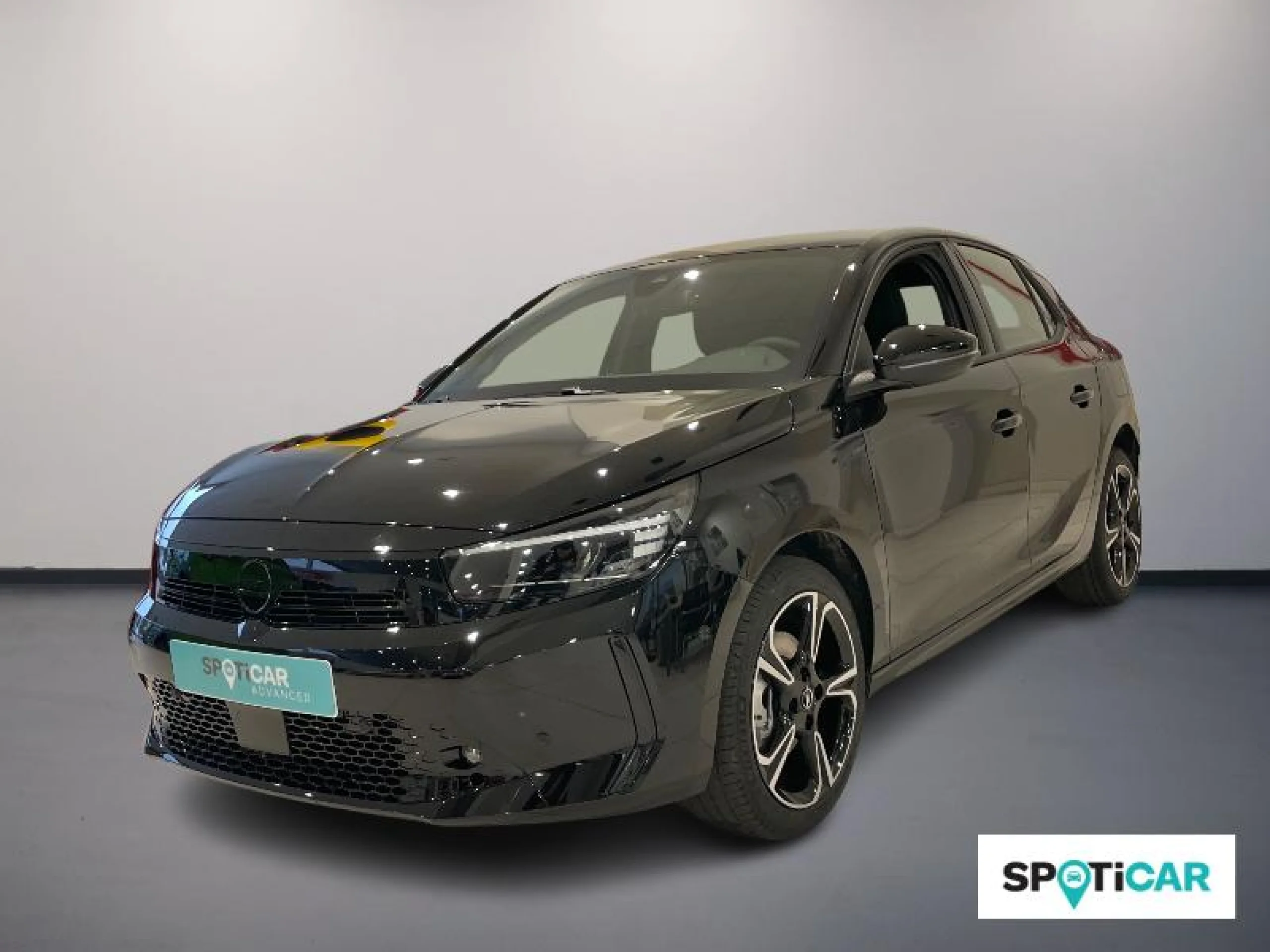 OPEL CORSA 1.2T XHL 74KW (100CV) GS - Foto 3