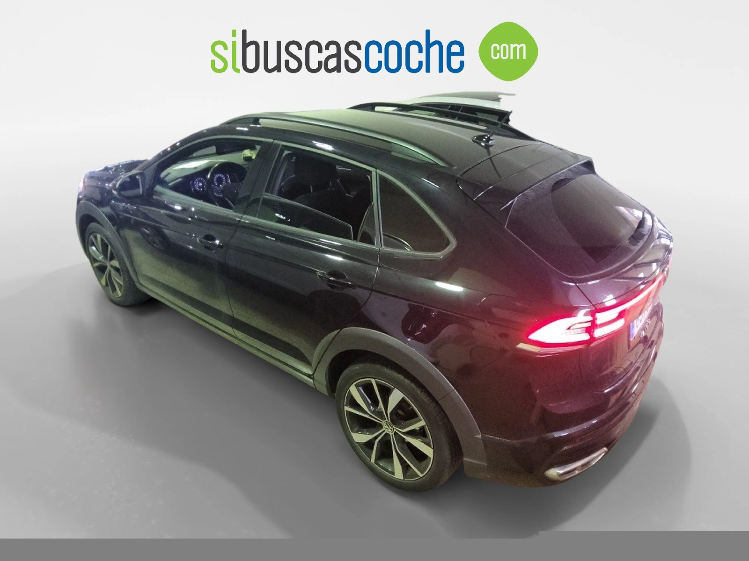 VOLKSWAGEN TAIGO R LINE 1.0 TSI 81KW (110CV) DSG - Foto 2