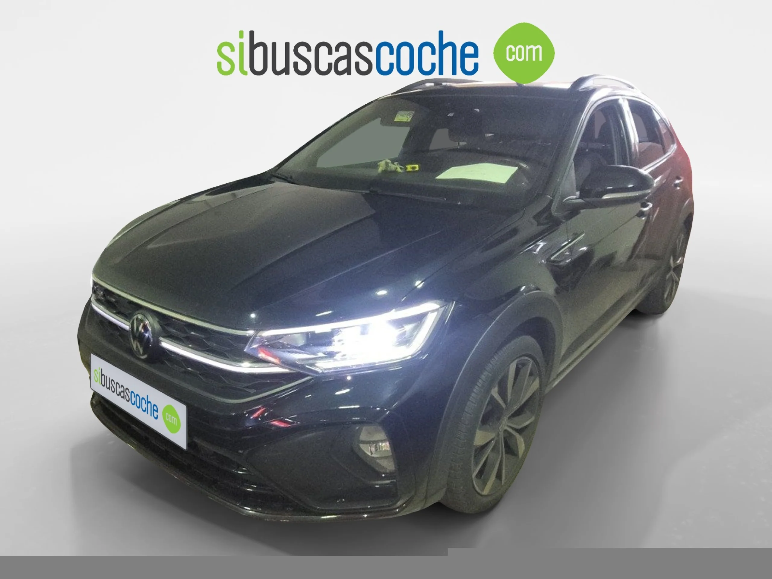 VOLKSWAGEN TAIGO R LINE 1.0 TSI 81KW (110CV) DSG - Foto 3