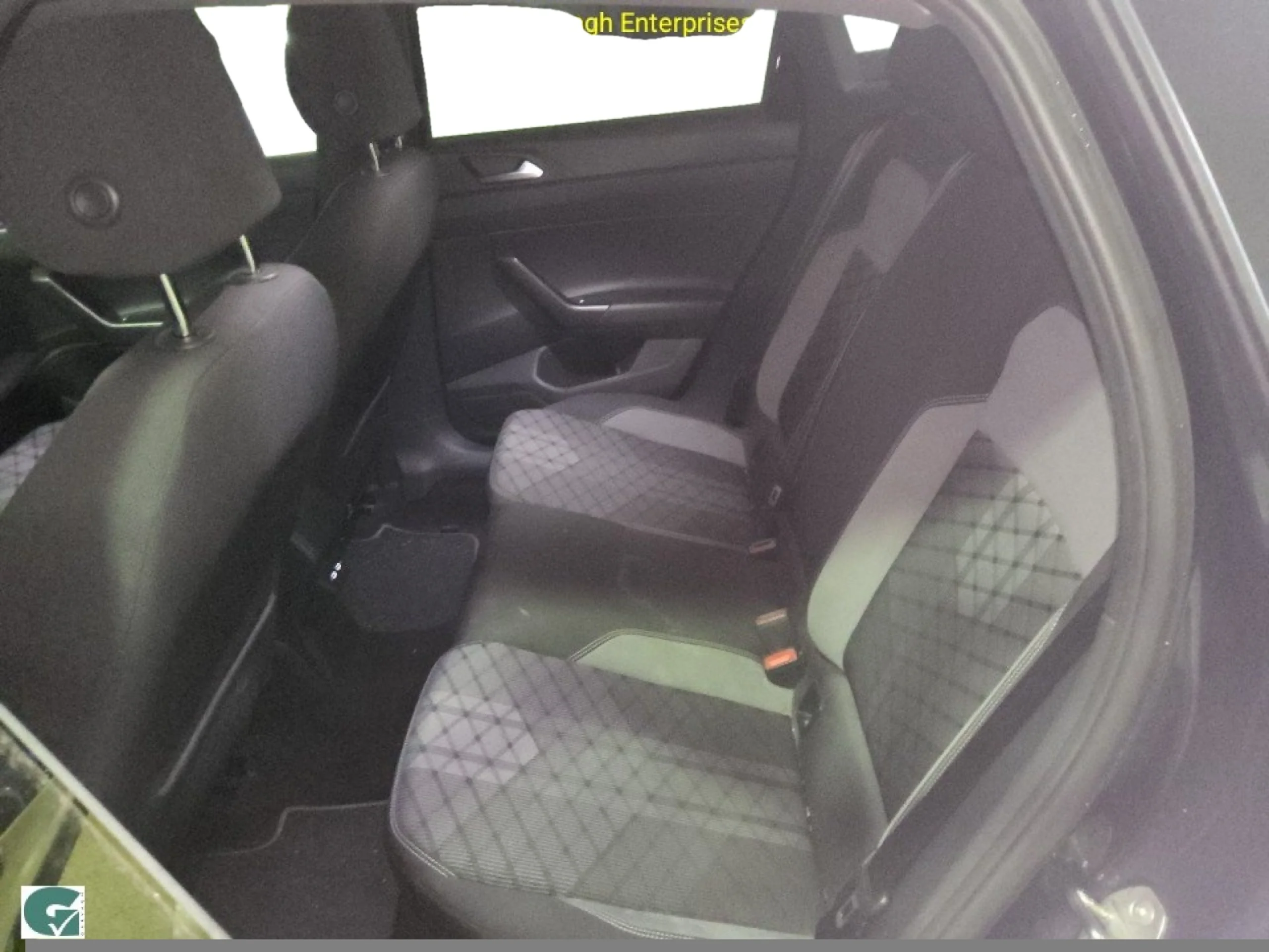VOLKSWAGEN TAIGO R LINE 1.0 TSI 81KW (110CV) DSG - Foto 7