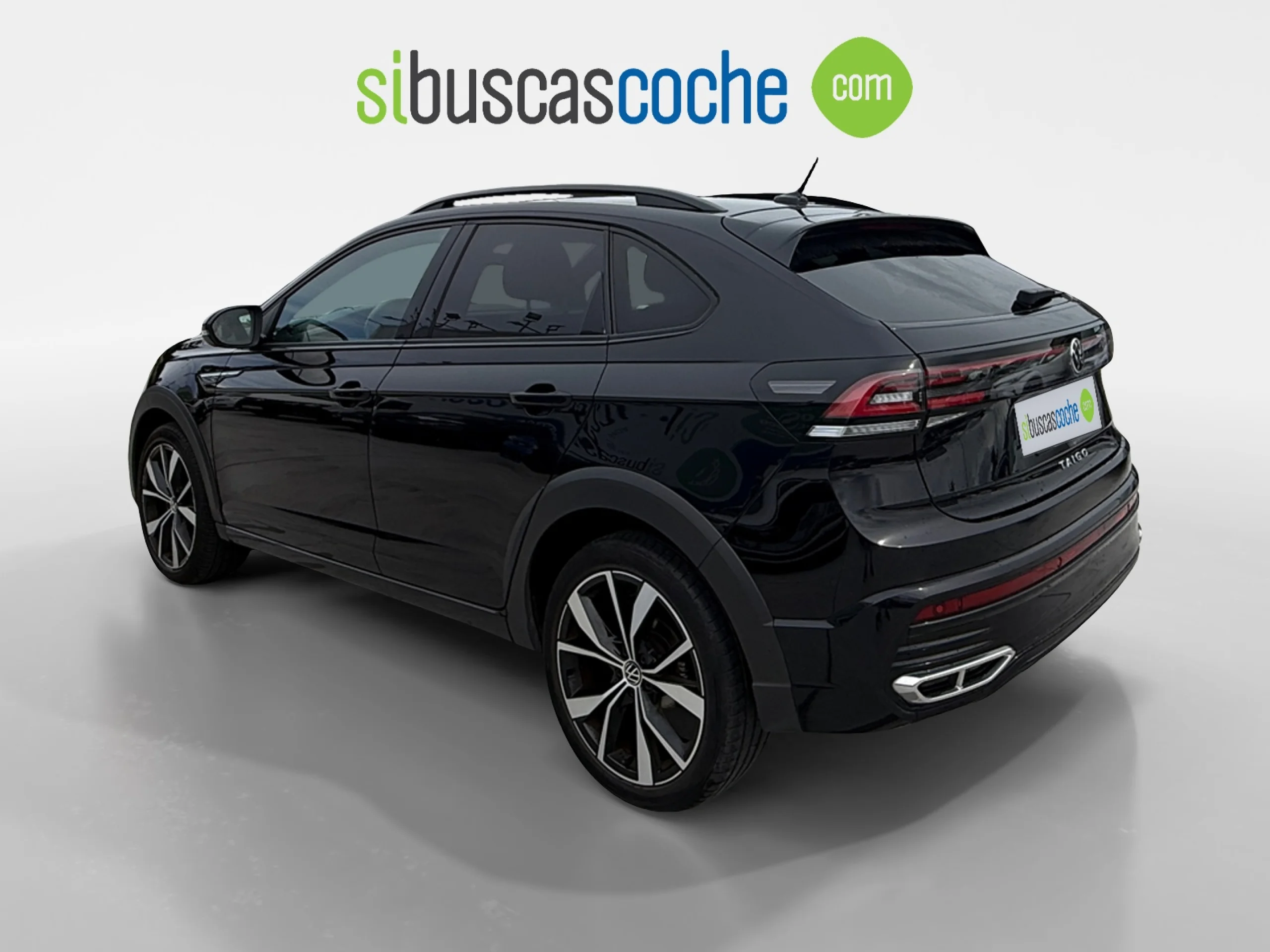 VOLKSWAGEN TAIGO R LINE 1.0 TSI 81KW (110CV) DSG - Foto 2