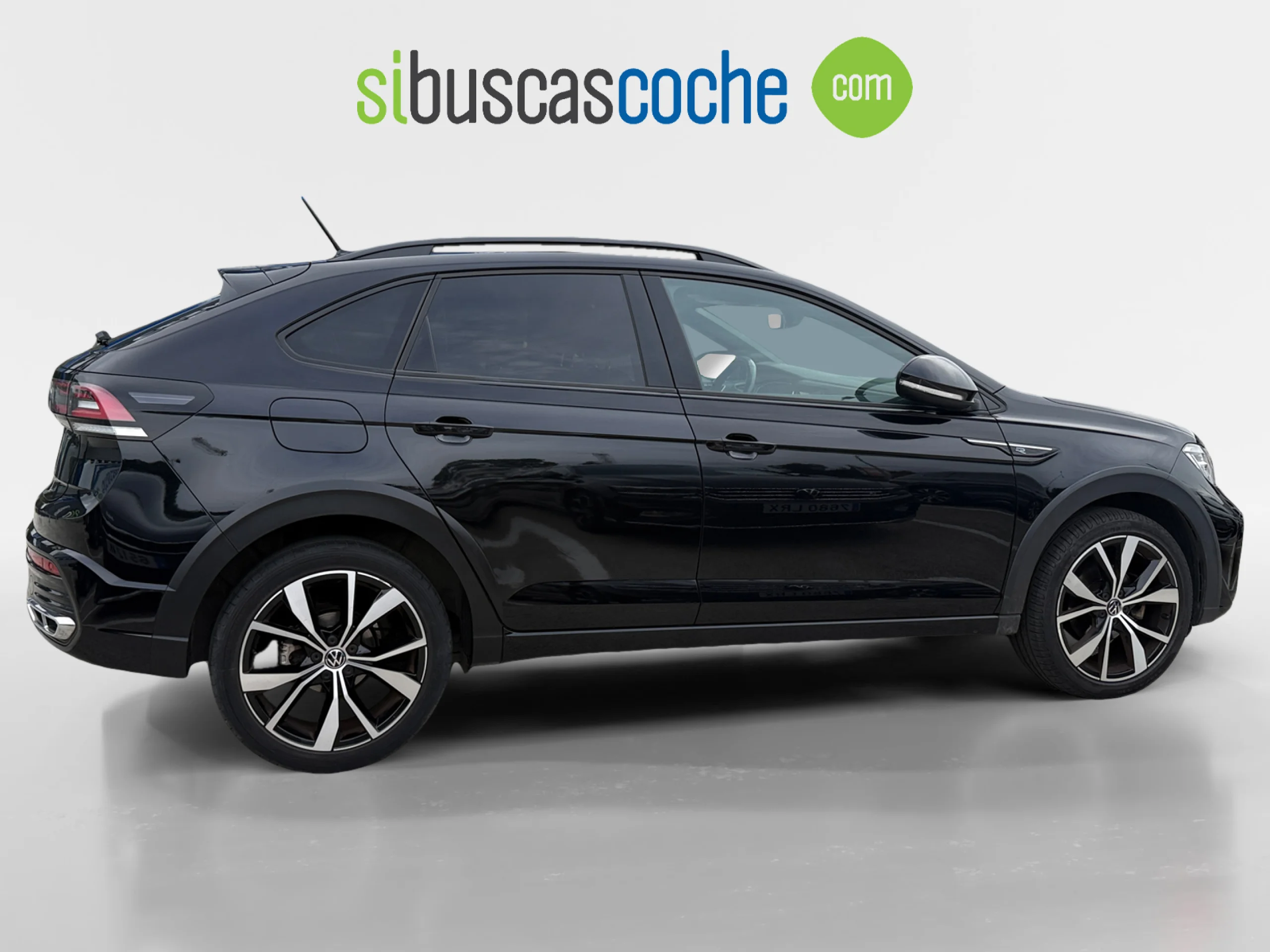 VOLKSWAGEN TAIGO R LINE 1.0 TSI 81KW (110CV) DSG - Foto 3