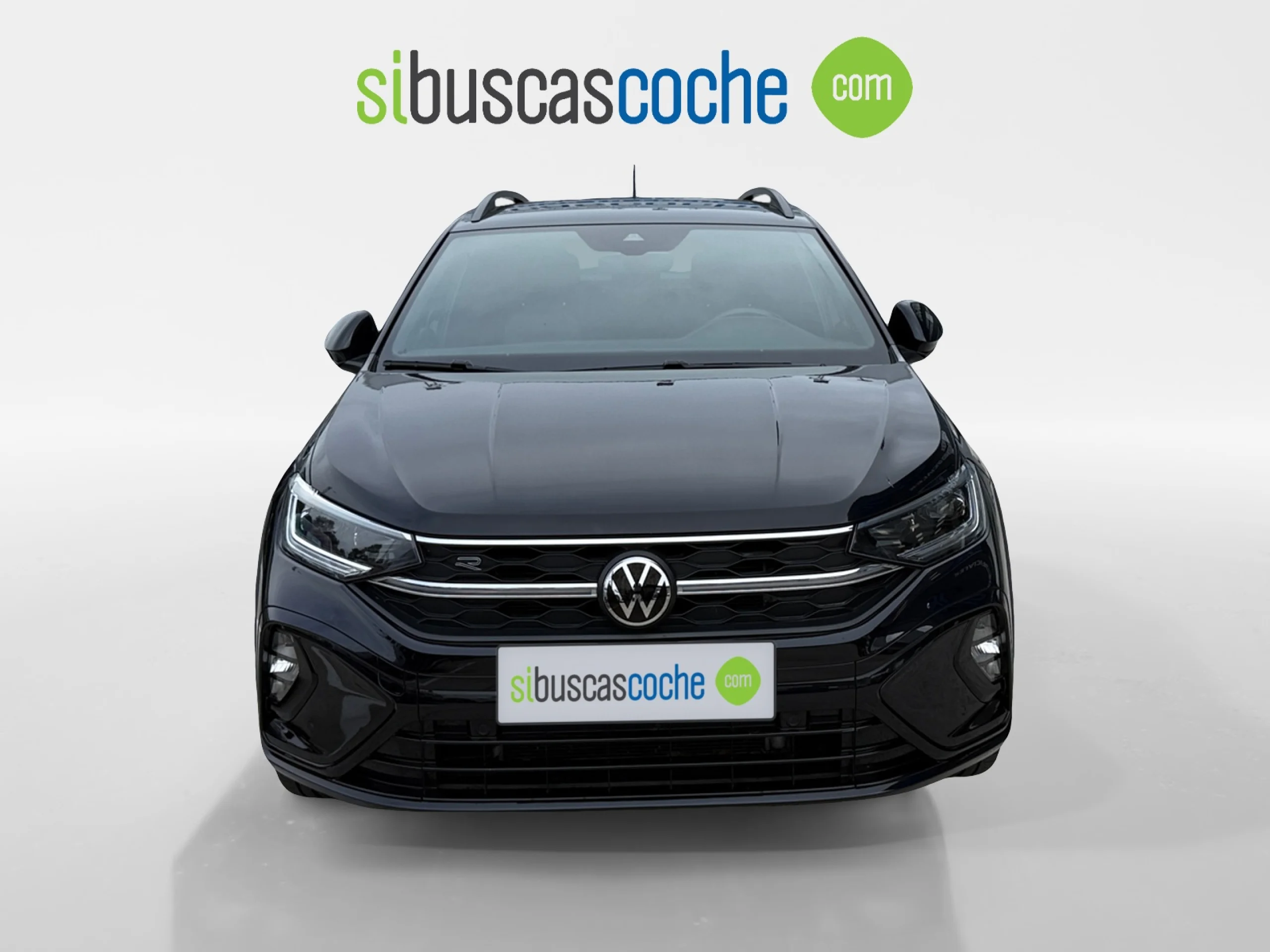 VOLKSWAGEN TAIGO R LINE 1.0 TSI 81KW (110CV) DSG - Foto 12
