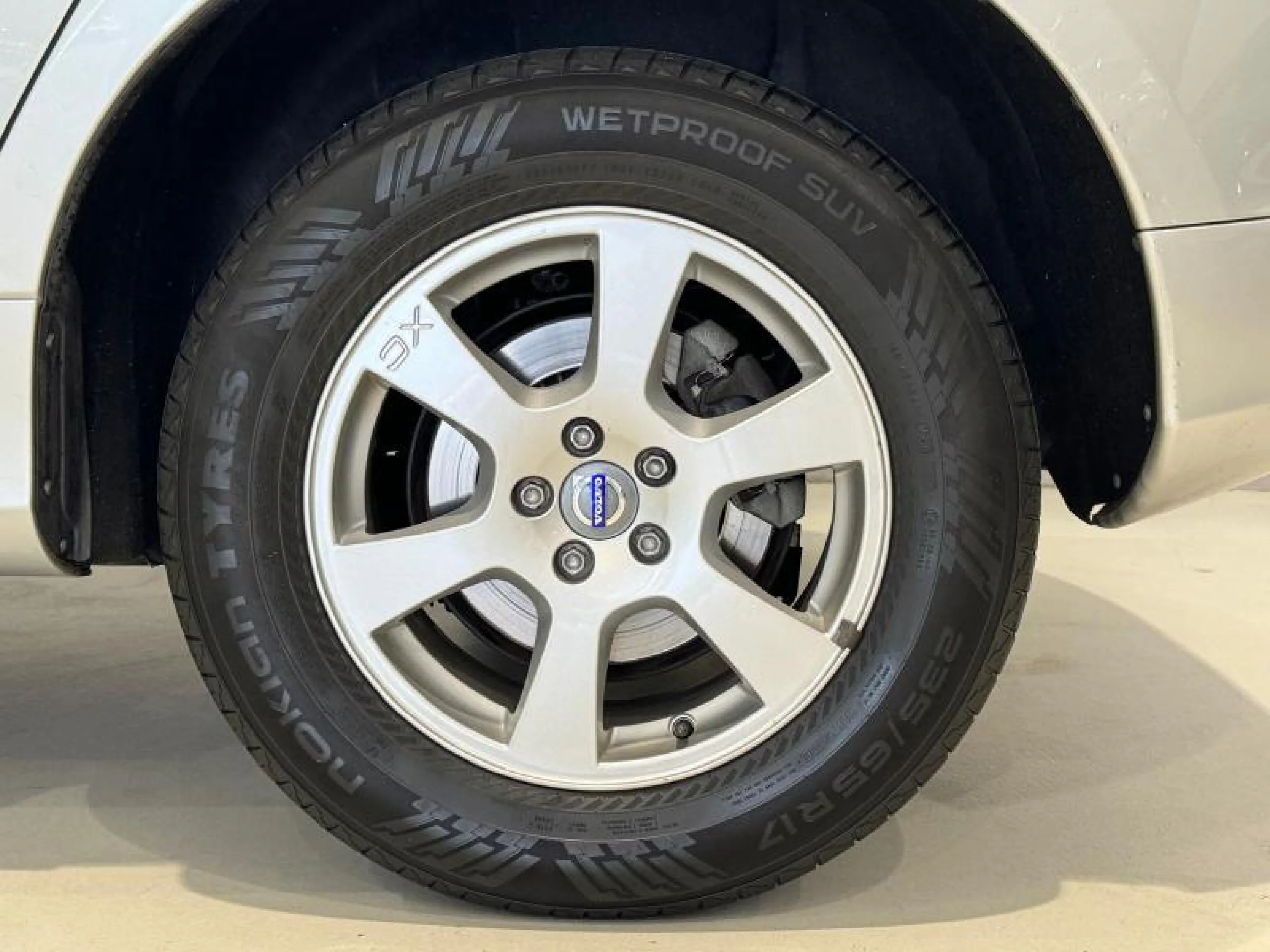 VOLVO XC60 2.0 D3 MOMENTUM - Foto 13