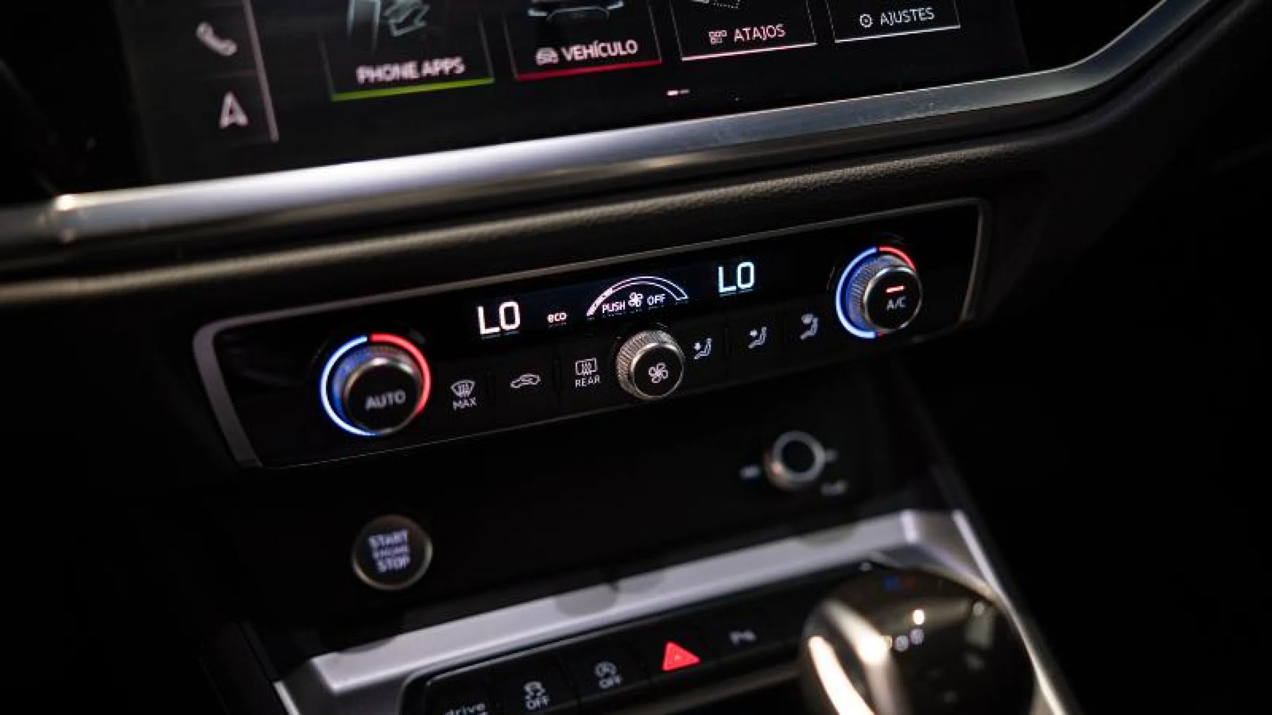 AUDI Q3 40 TDI 140KW S TRONIC QUATTRO S LINE - Foto 16