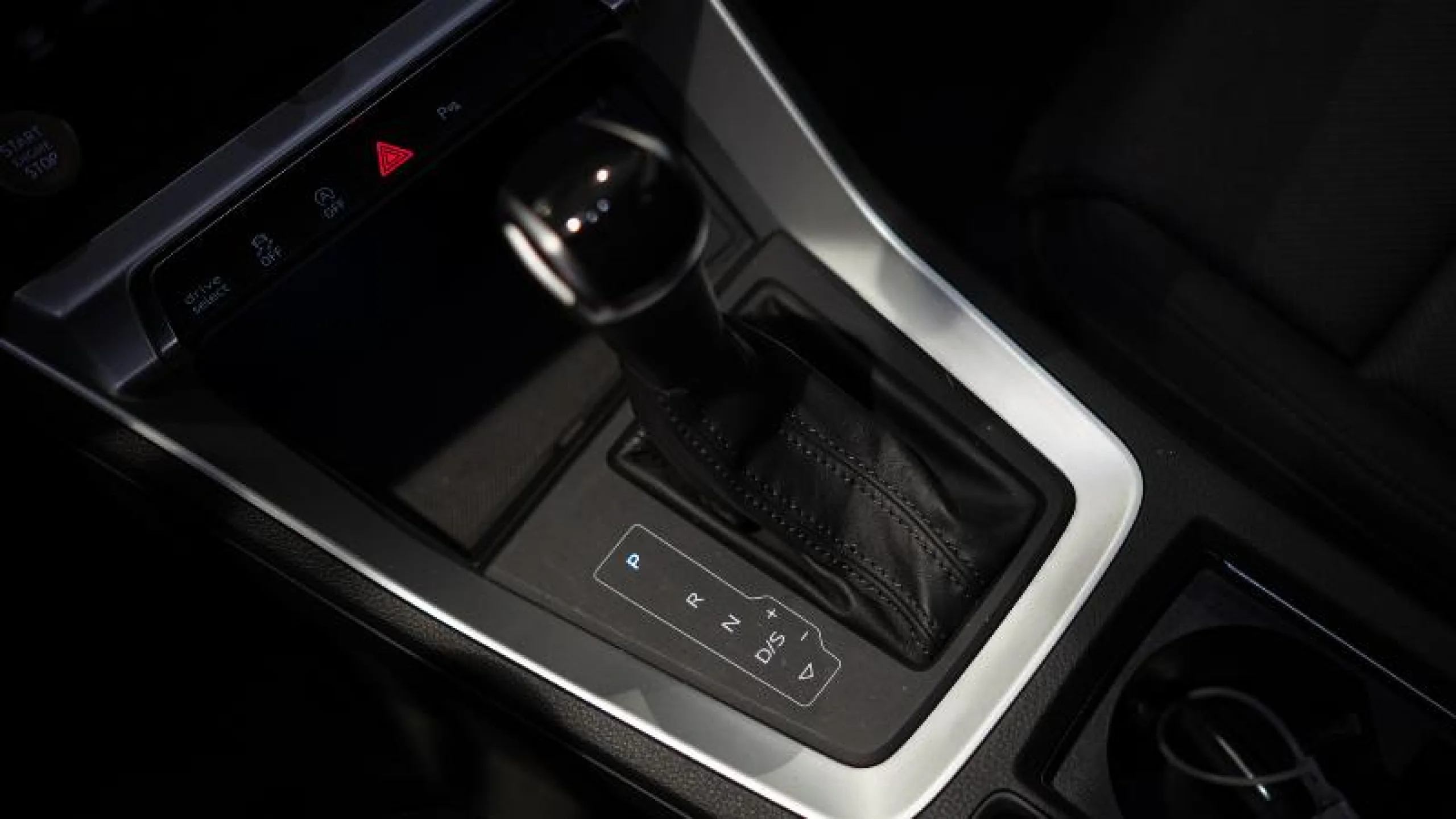AUDI Q3 40 TDI 140KW S TRONIC QUATTRO S LINE - Foto 17