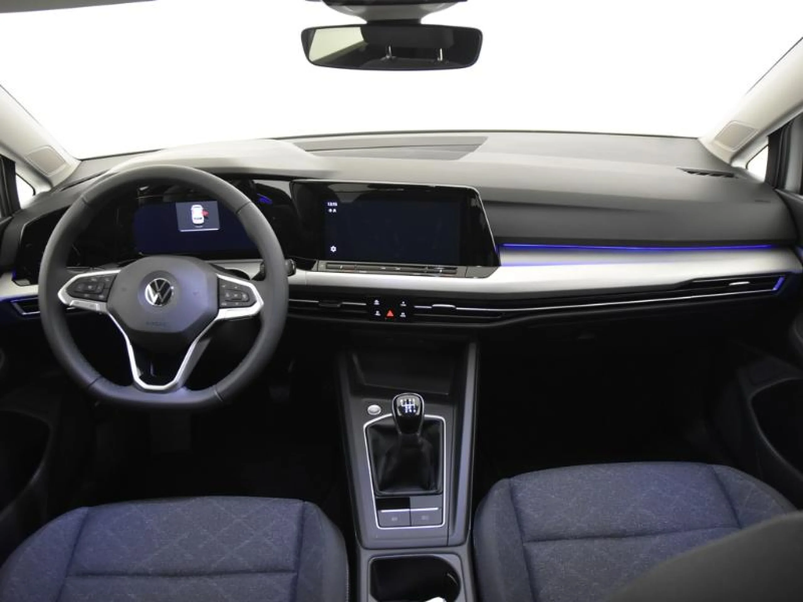 VOLKSWAGEN GOLF LIFE 1.5 TSI 96KW (130CV) - Foto 4