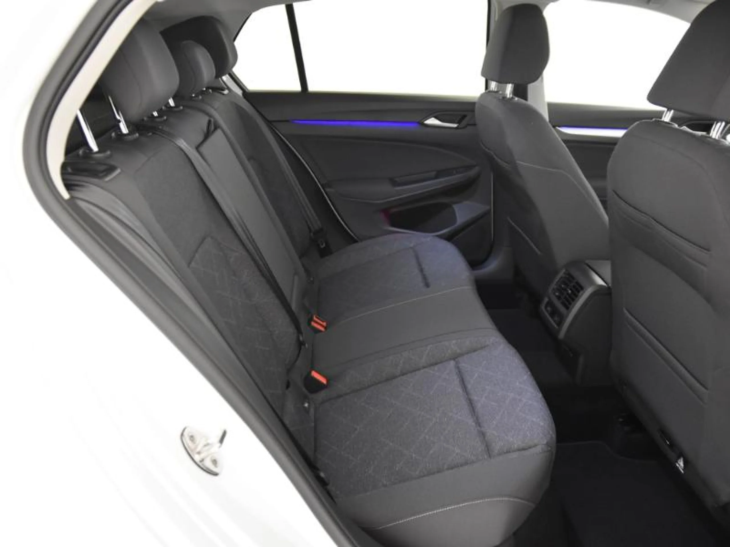 VOLKSWAGEN GOLF LIFE 1.5 TSI 96KW (130CV) - Foto 6