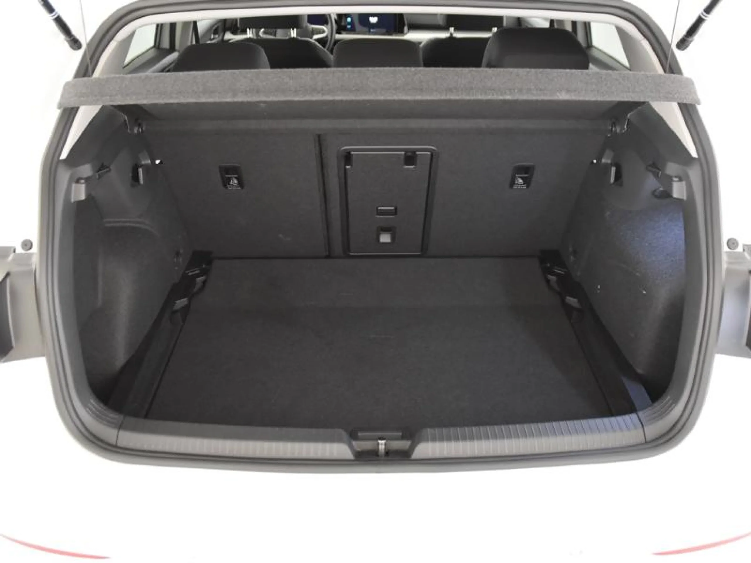 VOLKSWAGEN GOLF LIFE 1.5 TSI 96KW (130CV) - Foto 7