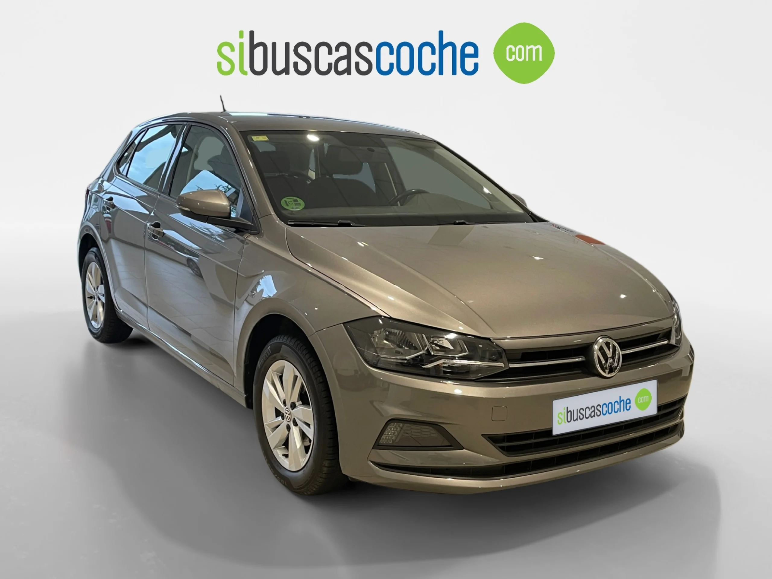 VOLKSWAGEN POLO ADVANCE 1.0 TSI 70KW (95CV) - Foto 1