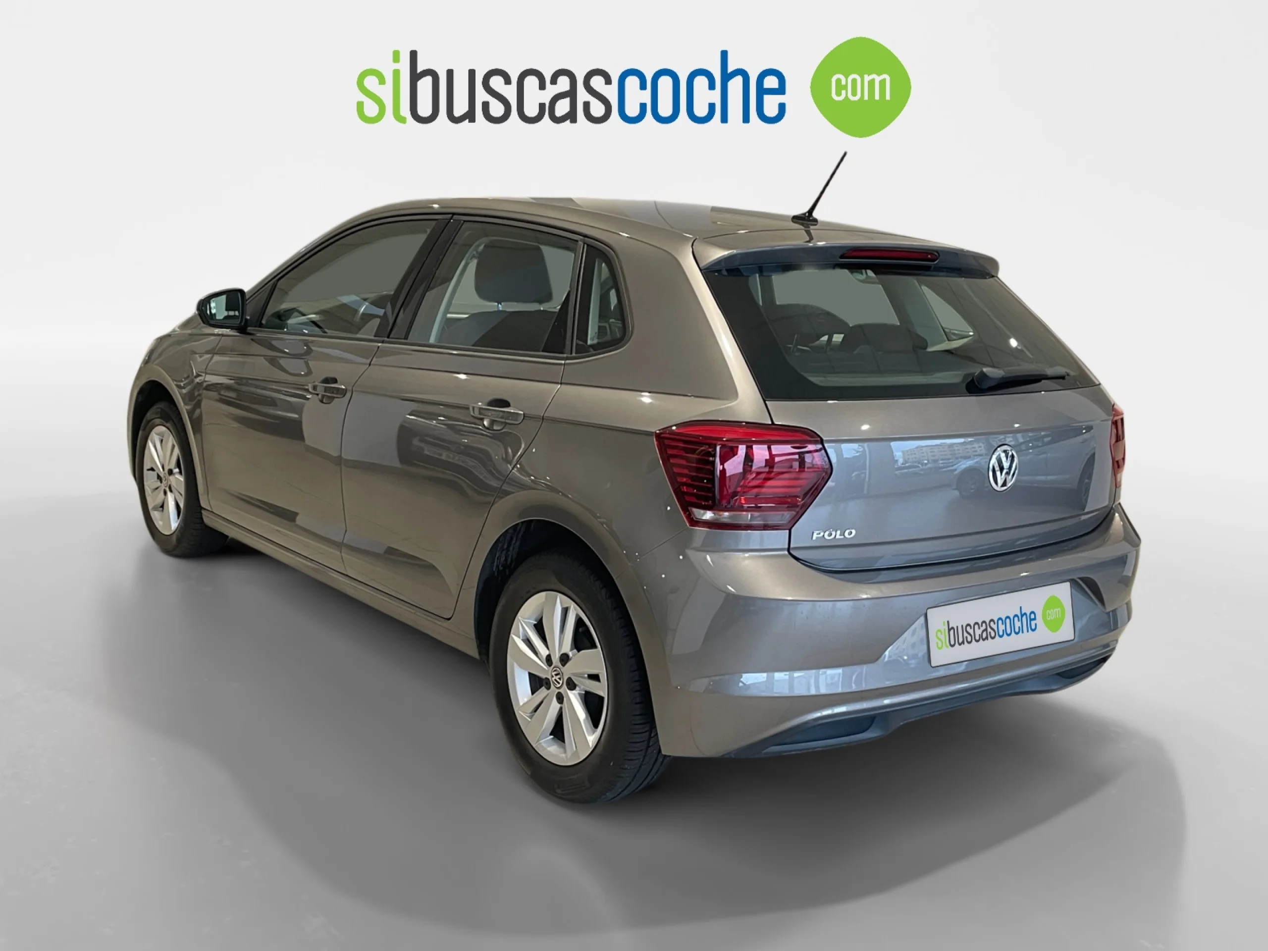 VOLKSWAGEN POLO ADVANCE 1.0 TSI 70KW (95CV) - Foto 2