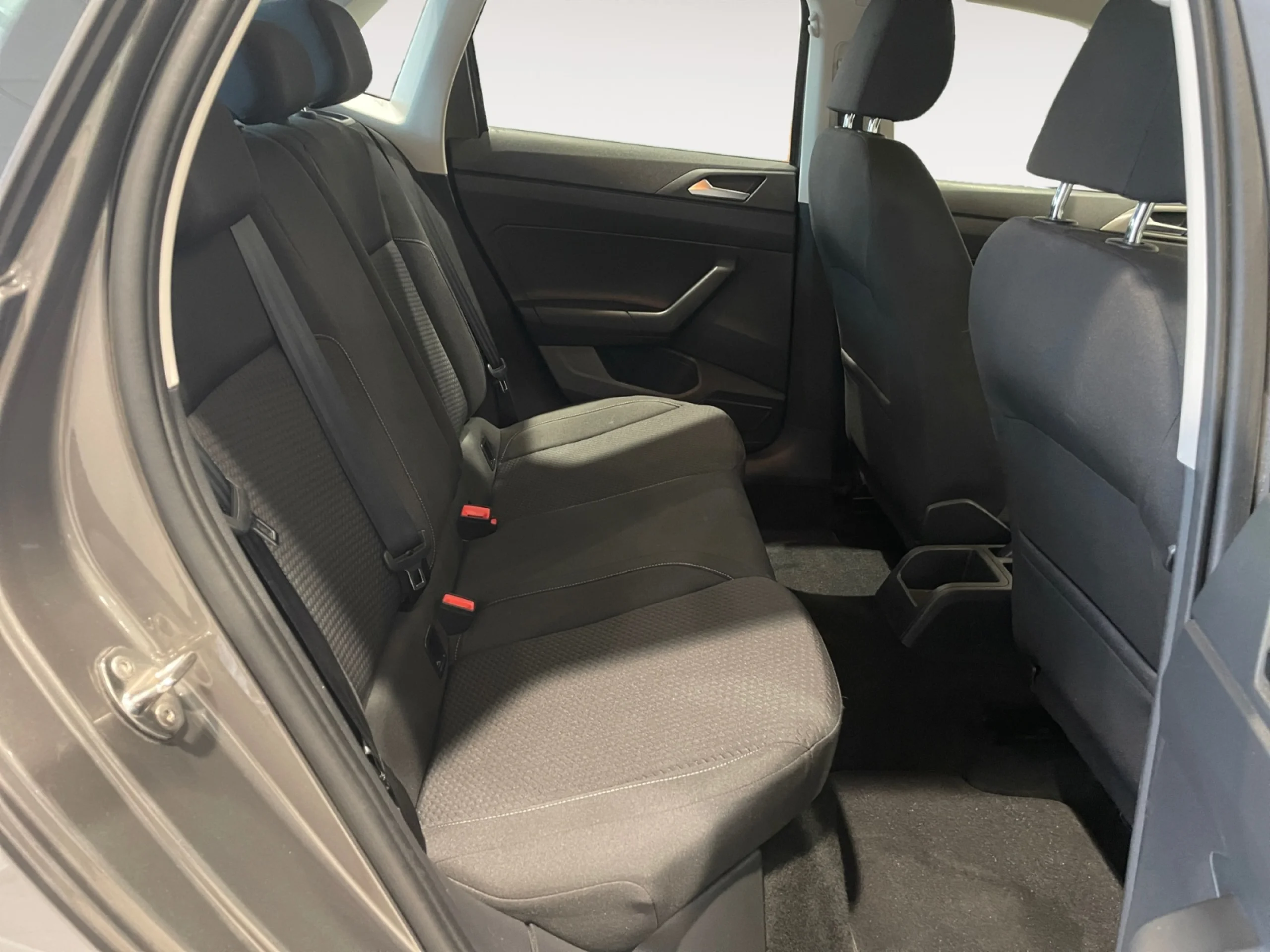 VOLKSWAGEN POLO ADVANCE 1.0 TSI 70KW (95CV) - Foto 6