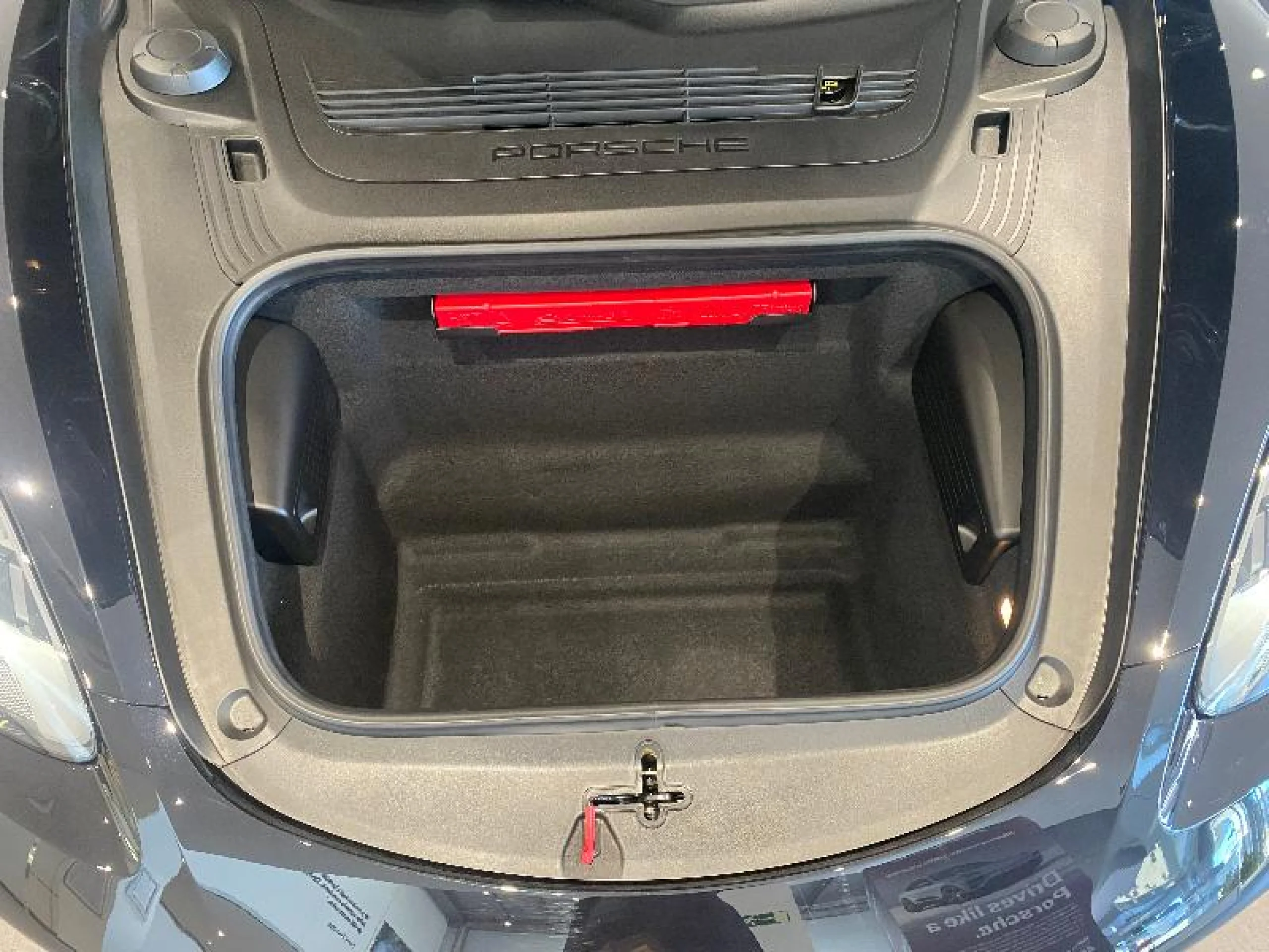 PORSCHE 718 BOXSTER - Foto 46