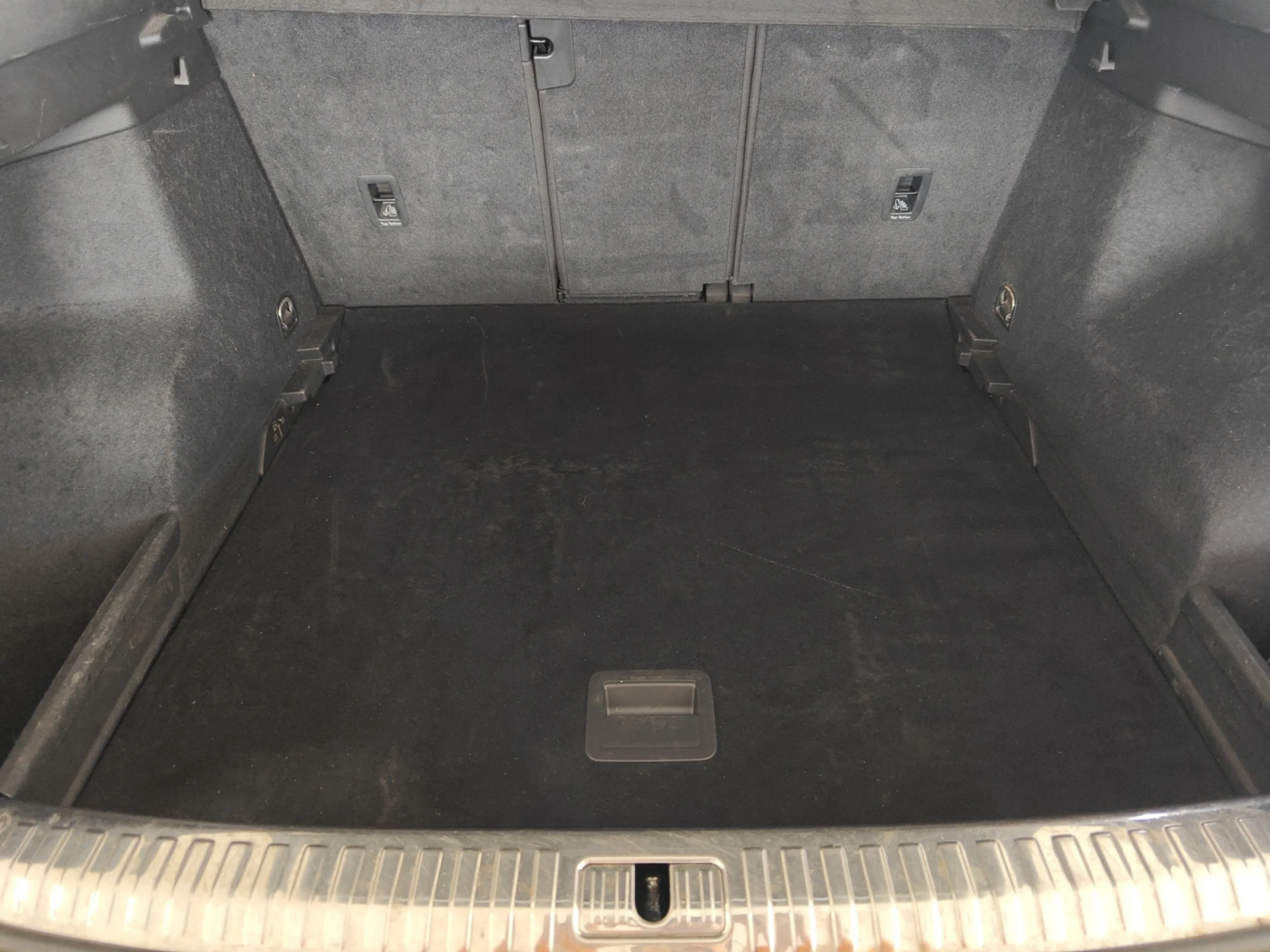 AUDI Q3 SPORTBACK BLACK LINE 35 TDI 110KW (150CV) S TRONIC - Foto 7