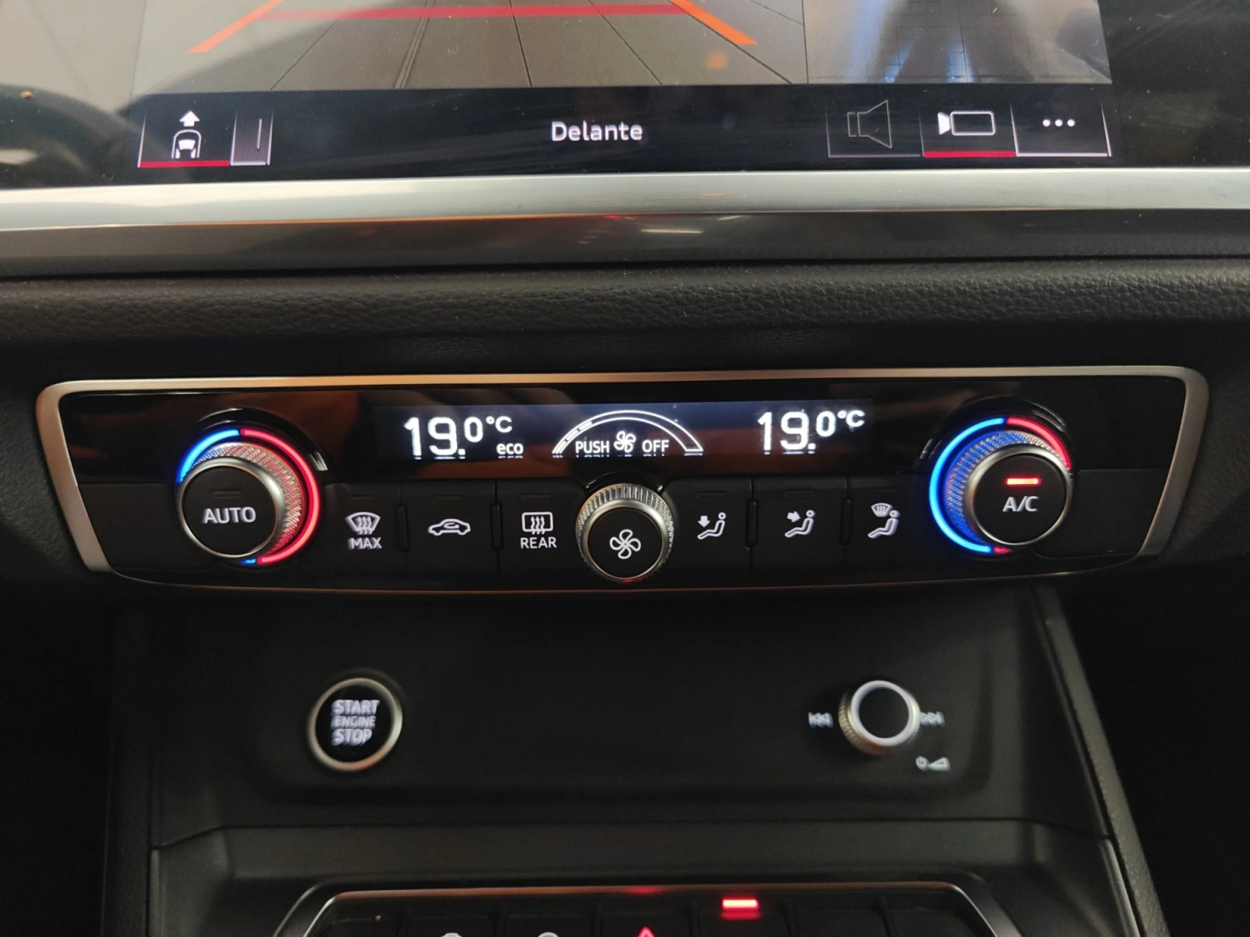 AUDI Q3 SPORTBACK BLACK LINE 35 TDI 110KW (150CV) S TRONIC - Foto 20